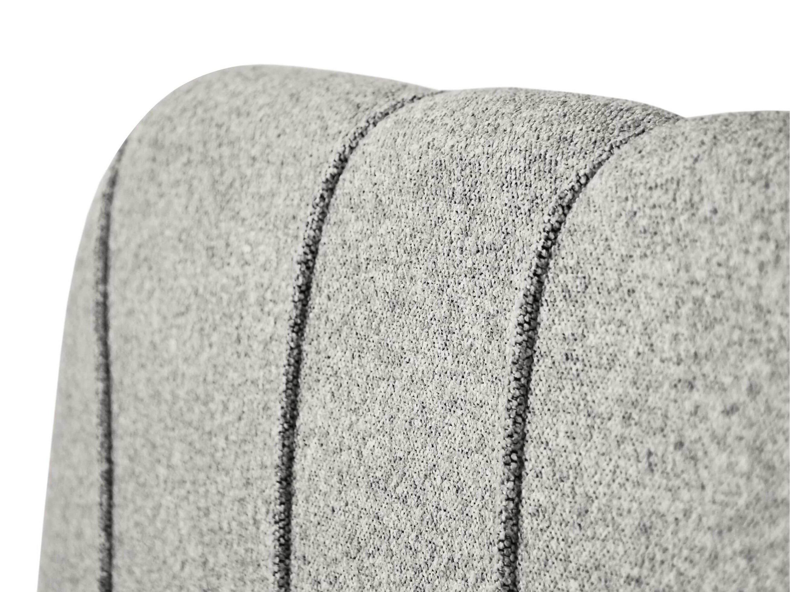Continental-rúm Norman 127 (Allegro ash)