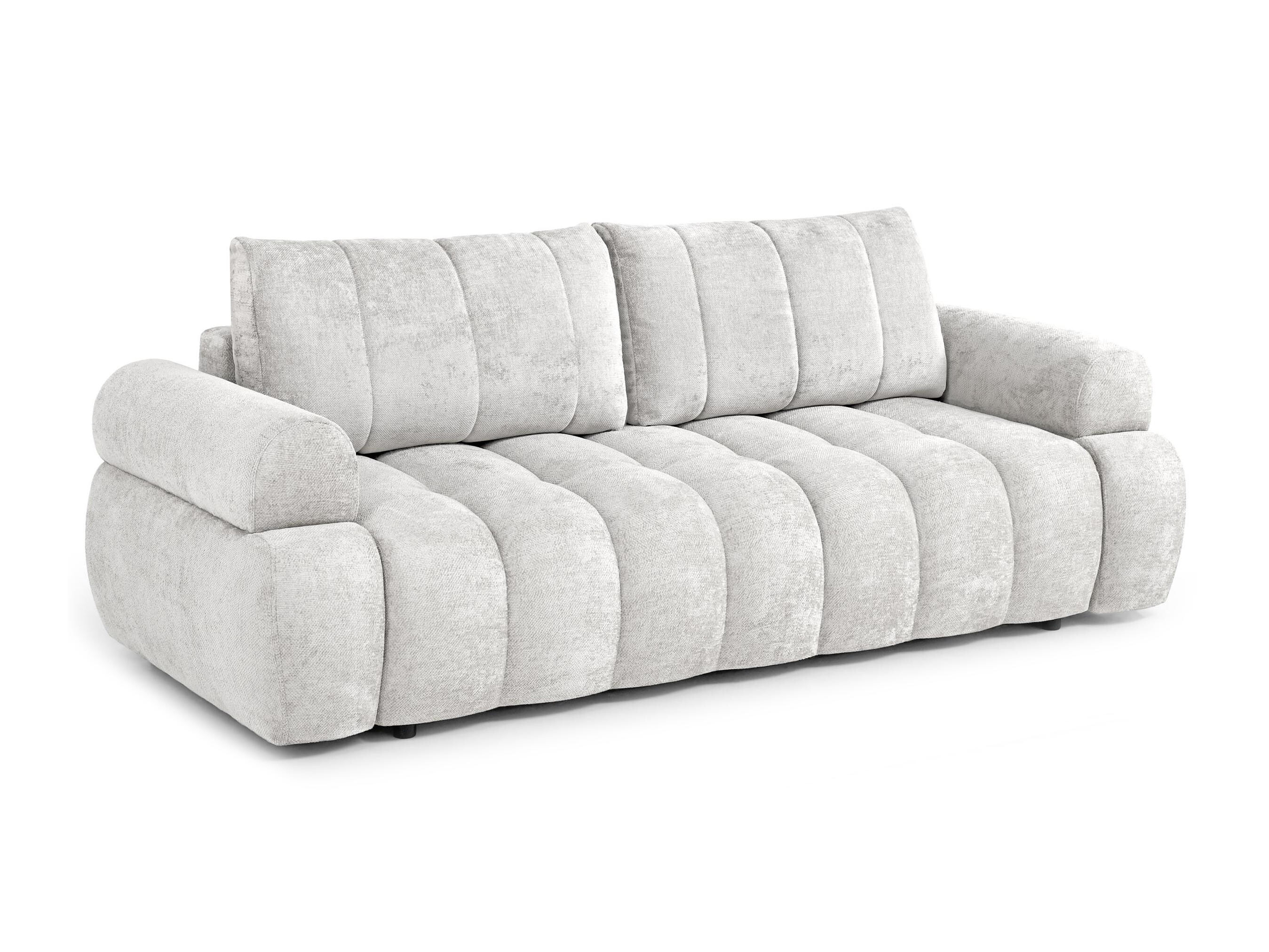 Svefnsófi Norman 128 (Kiara 851)