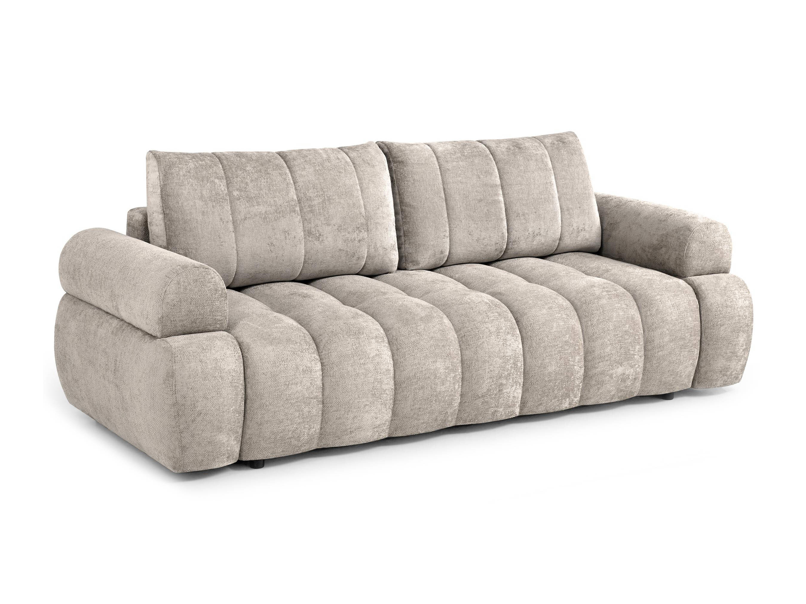 Svefnsófi Norman 128 (Kiara 852)
