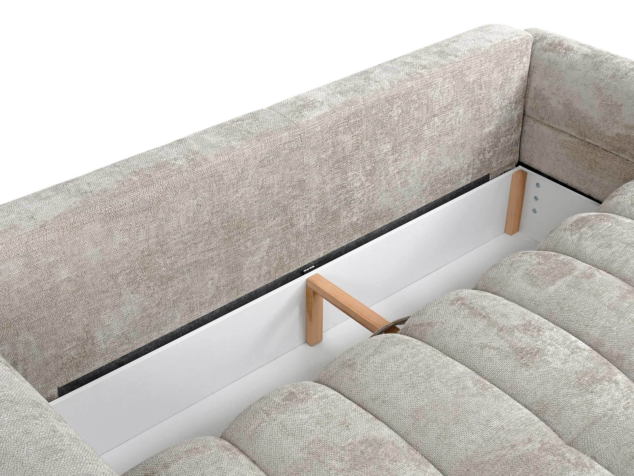 Svefnsófi Norman 128 (Kiara 852)