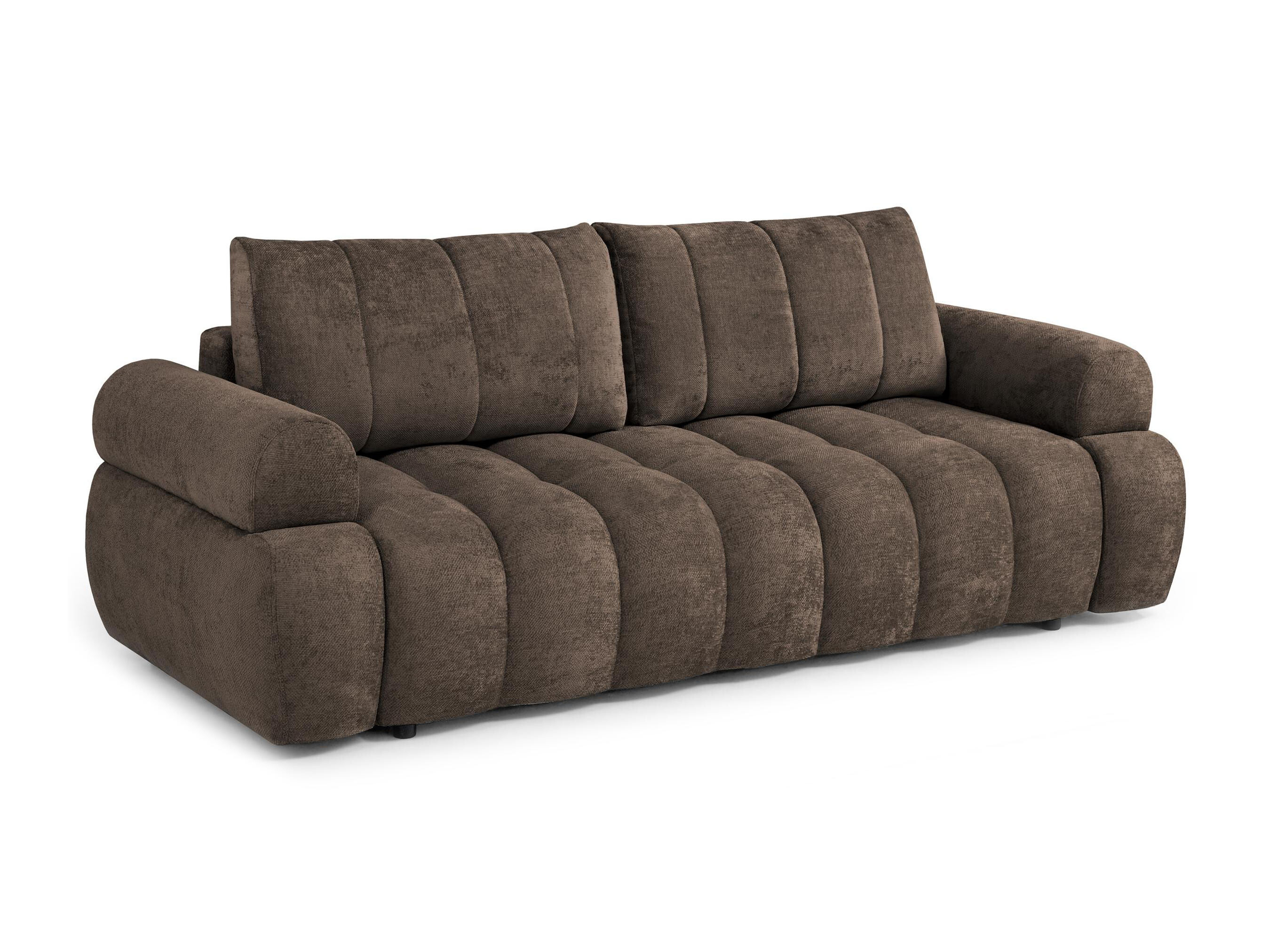 Svefnsófi Norman 128 (Kiara 856)