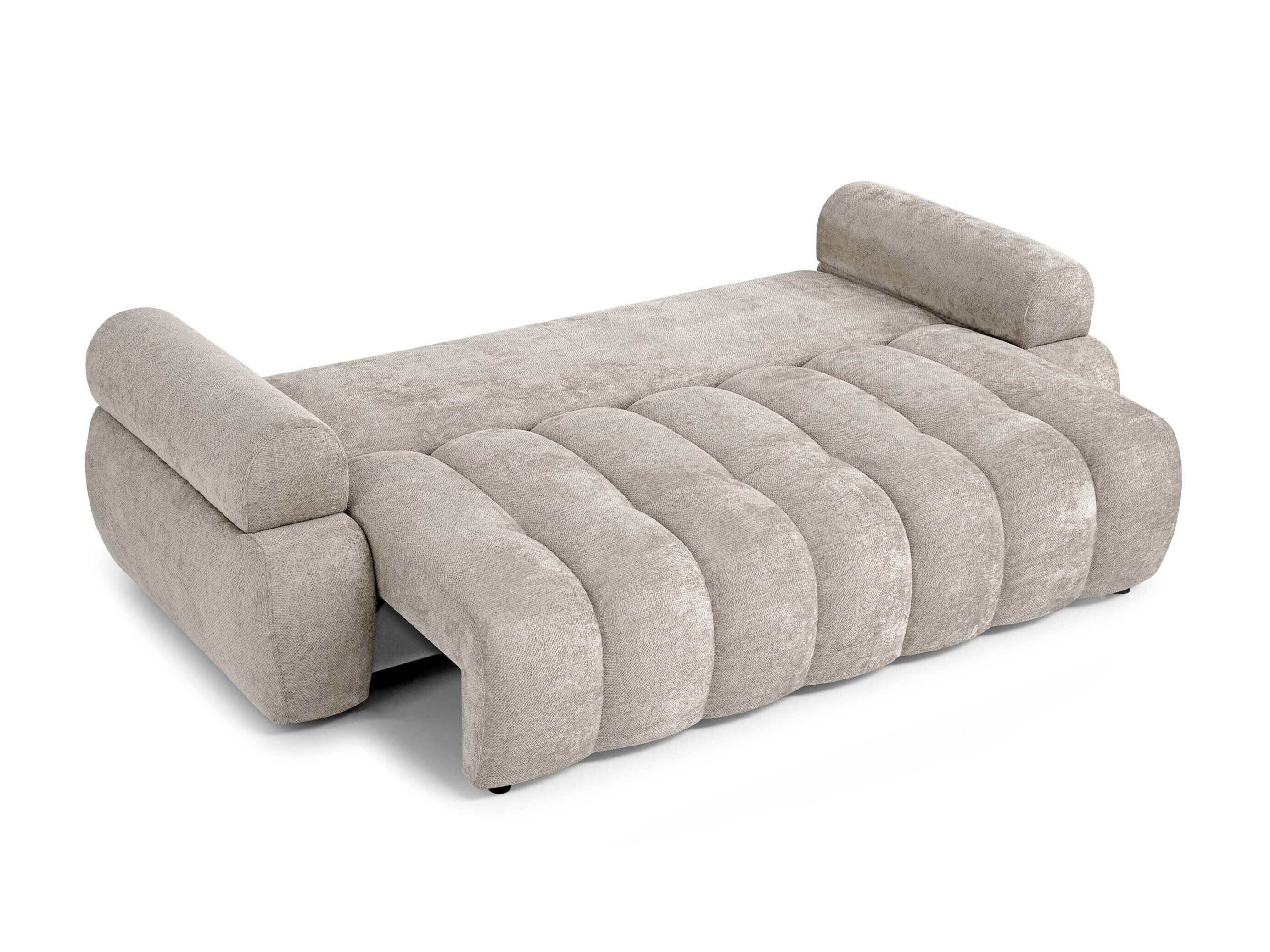 Svefnsófi Norman 128 (Kiara 867)