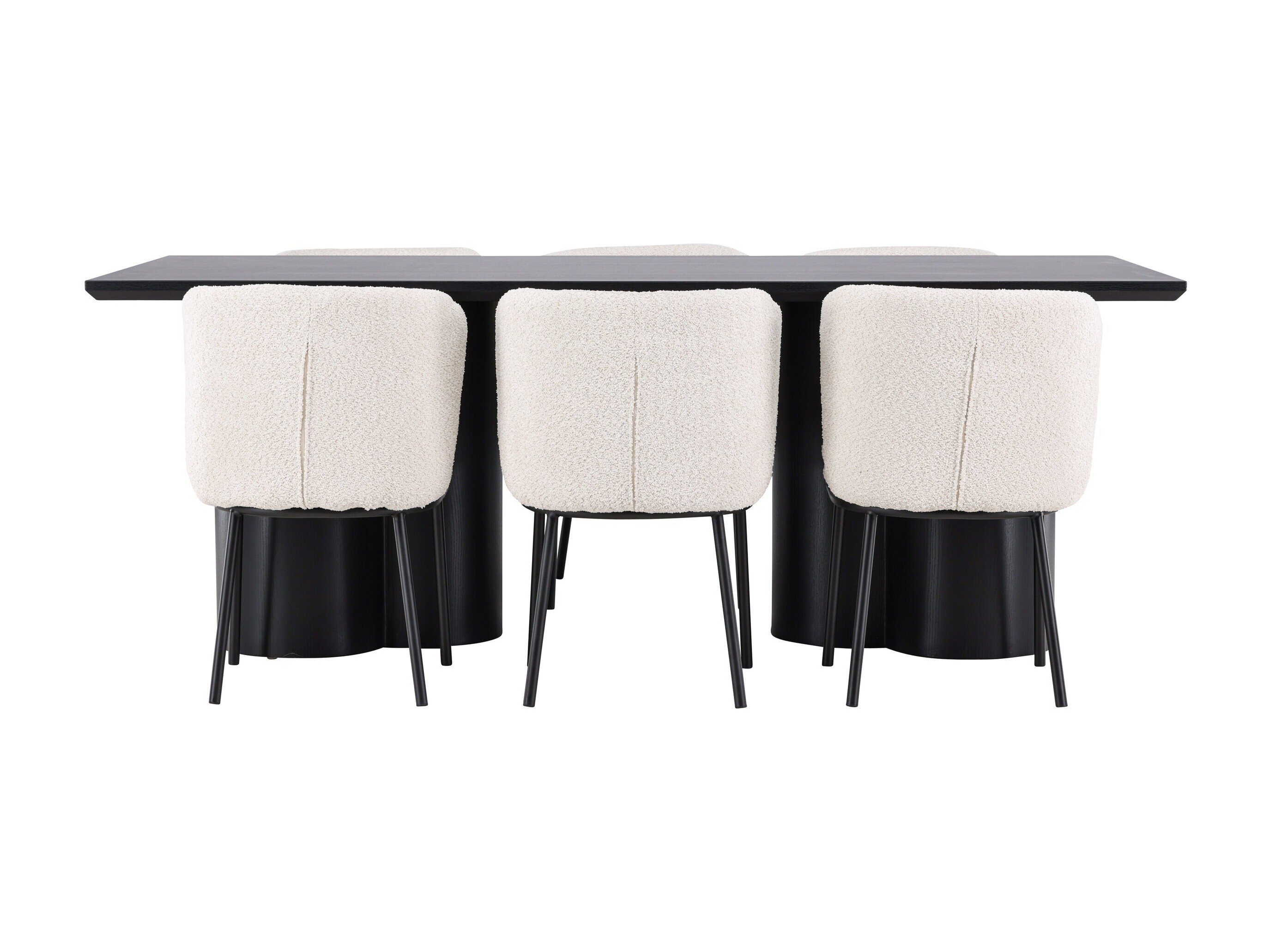 Borðstofusett Dallas 5176