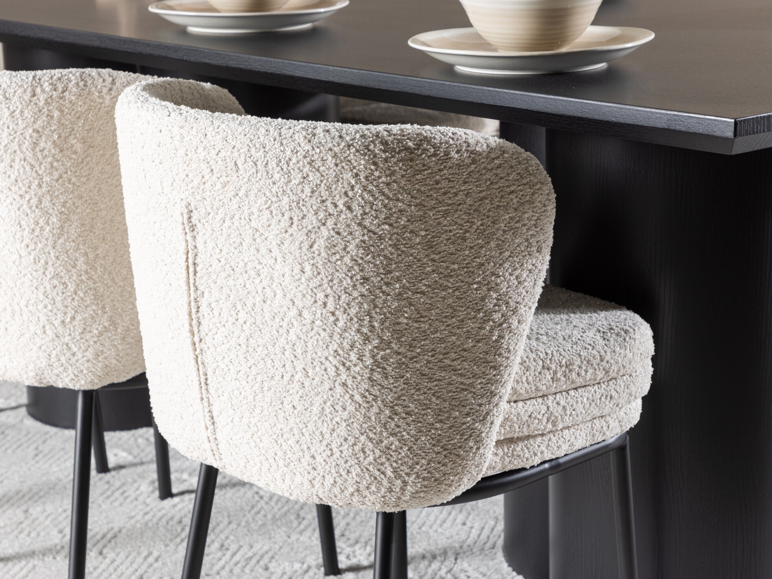 Borðstofusett Dallas 5176