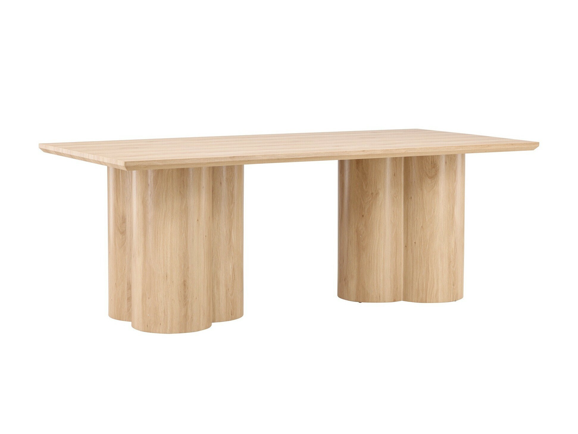 Borðstofusett Dallas 5176