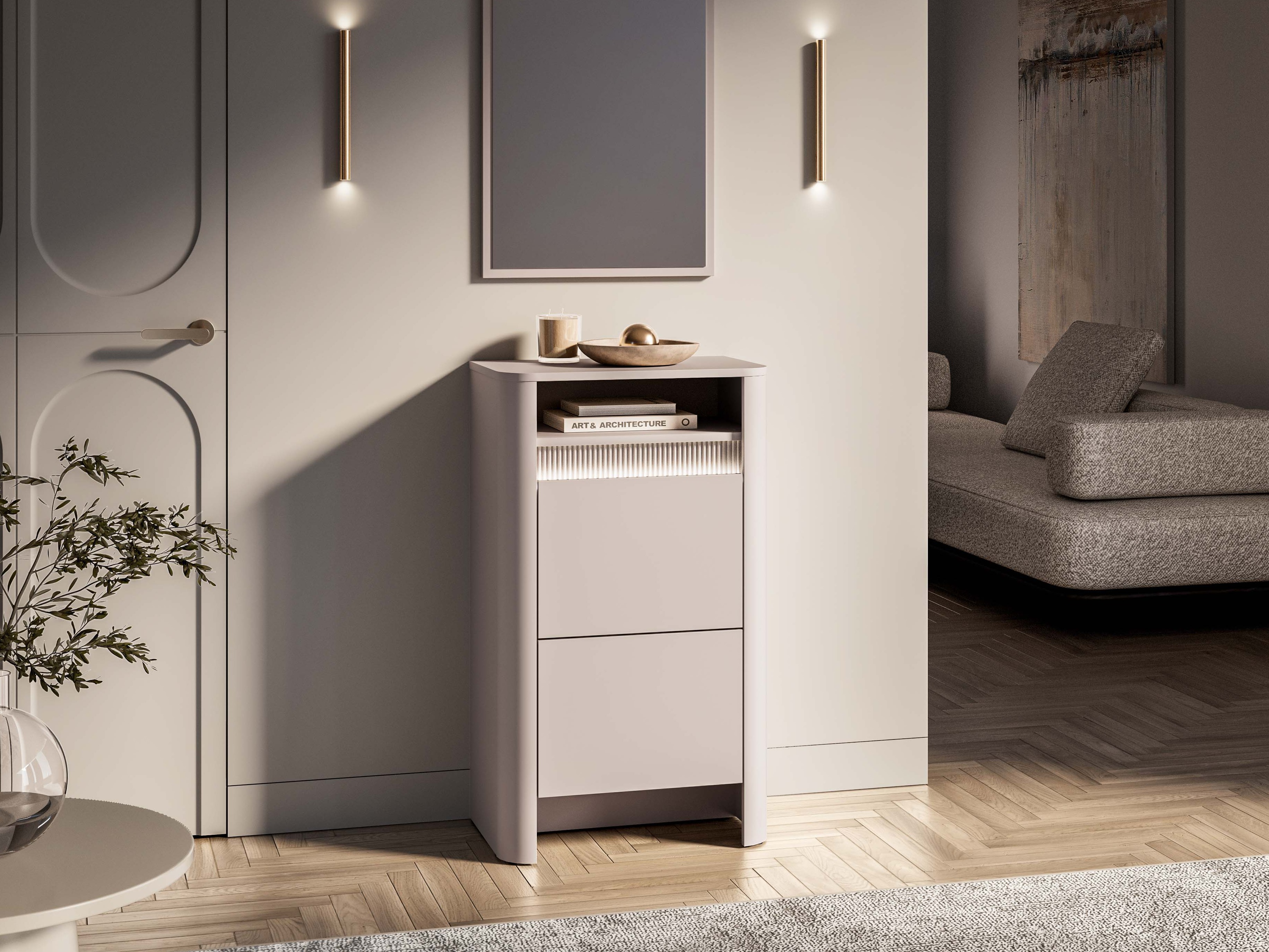 Skenkur Romreve 103