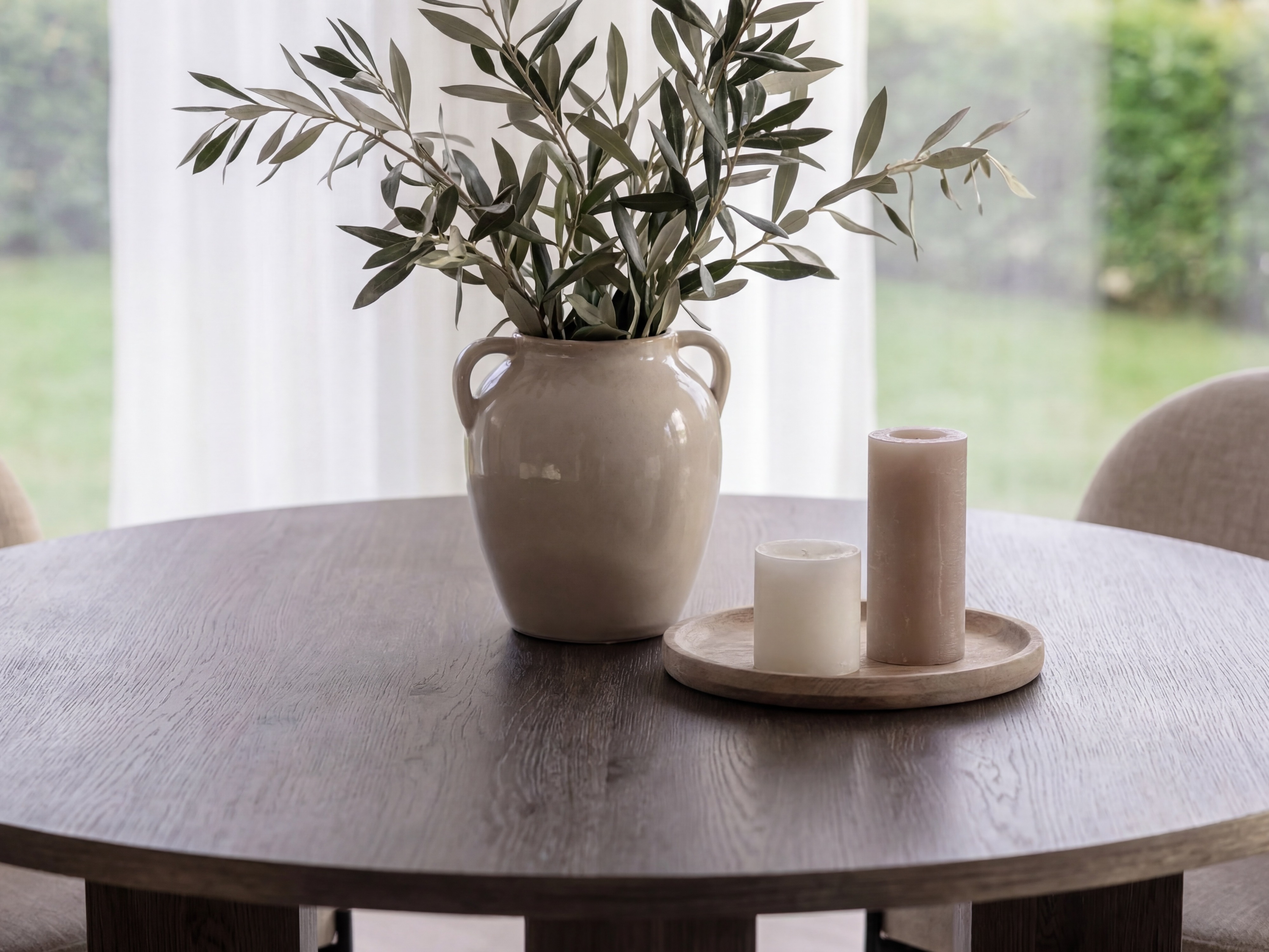 Borðstofusett Dallas 5363