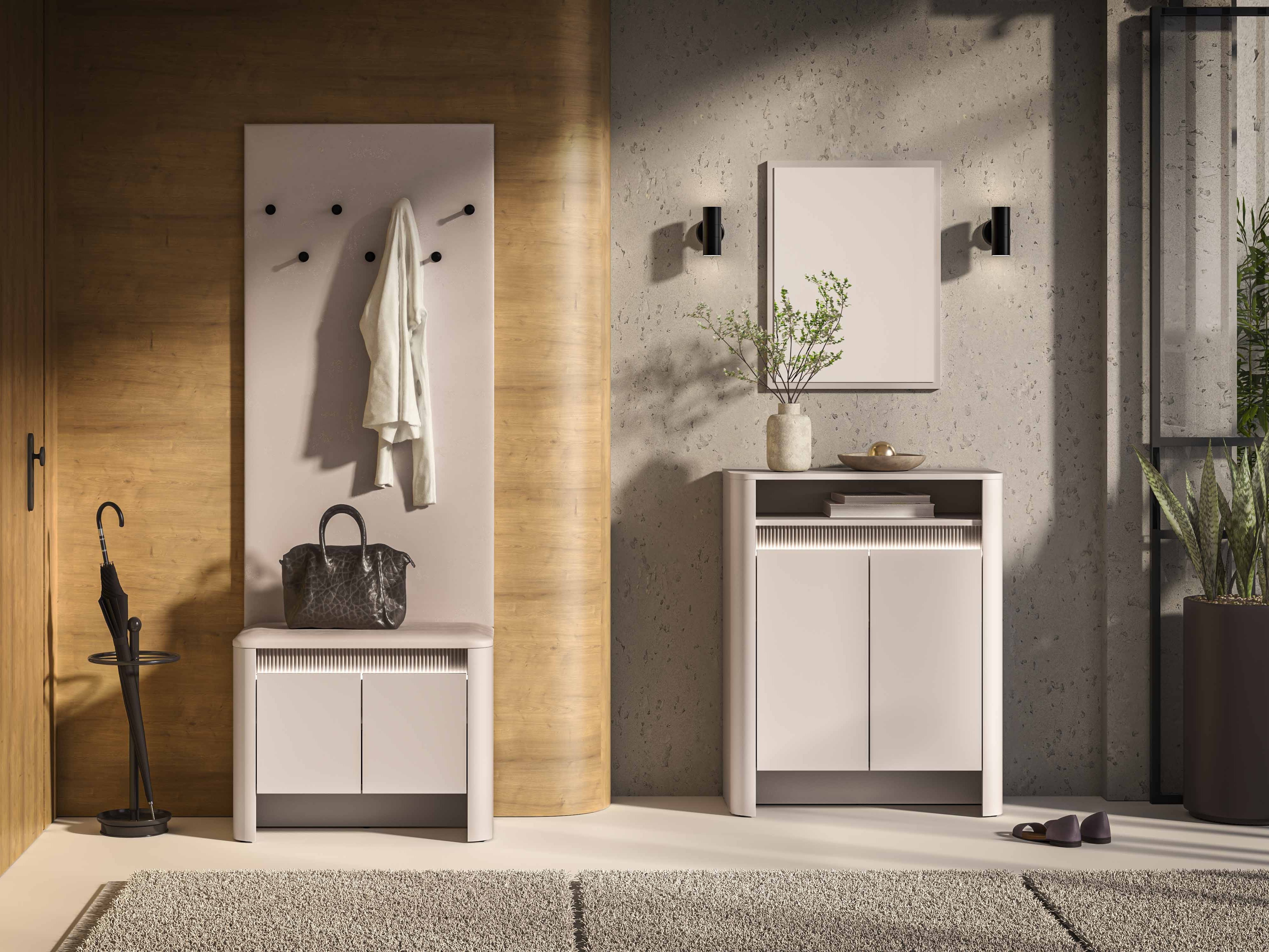 Forstofusett Romreve 105
