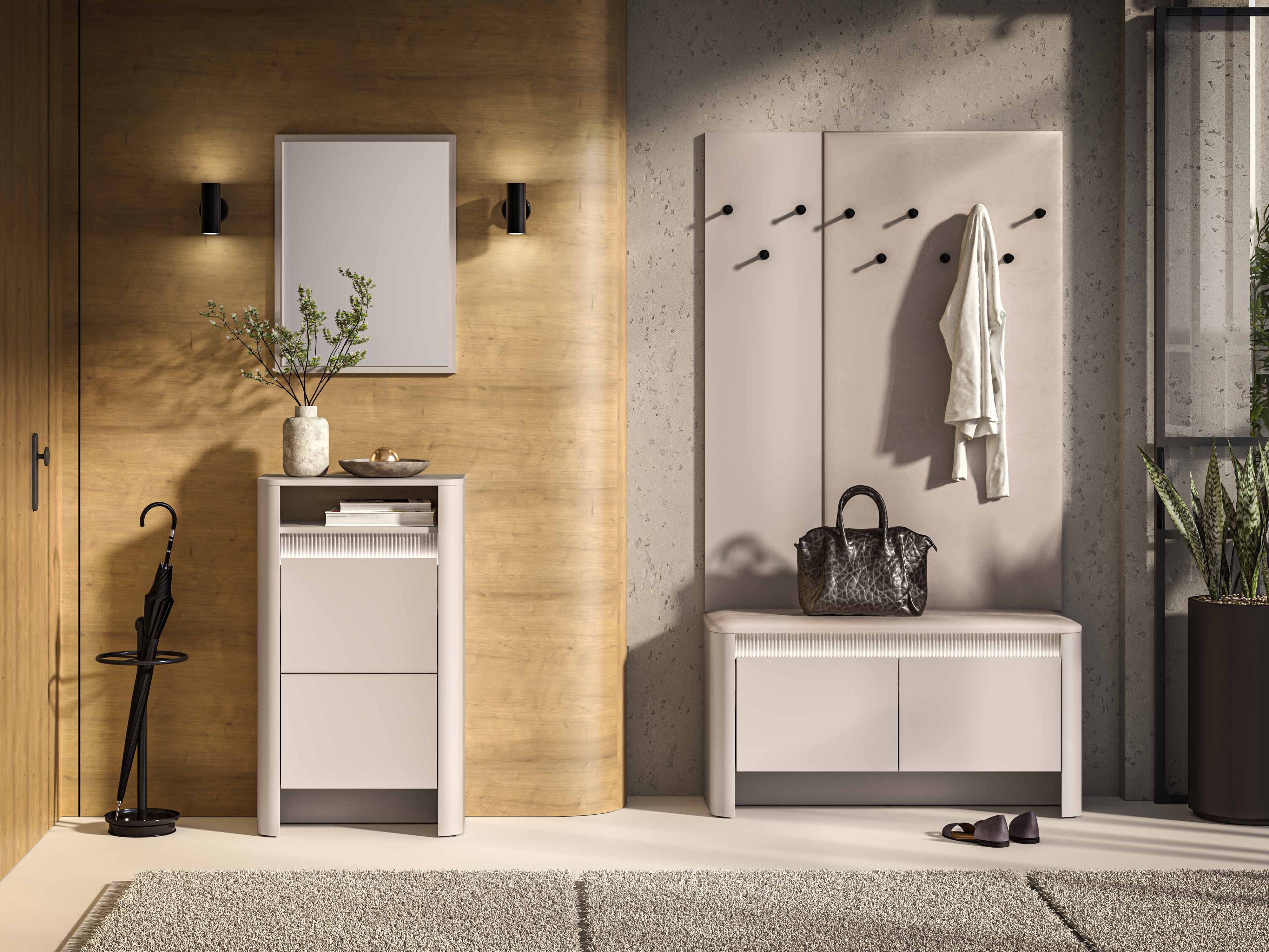 Forstofusett Romreve 106