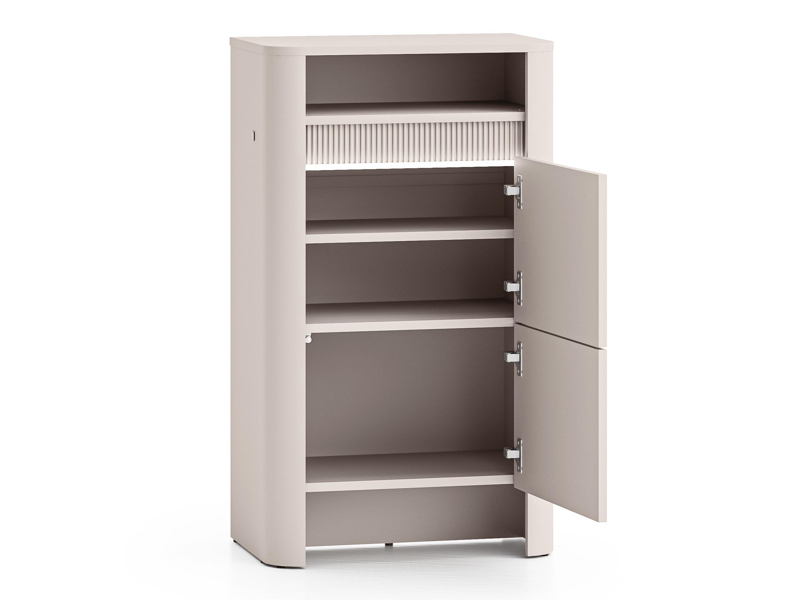 Forstofusett Romreve 106