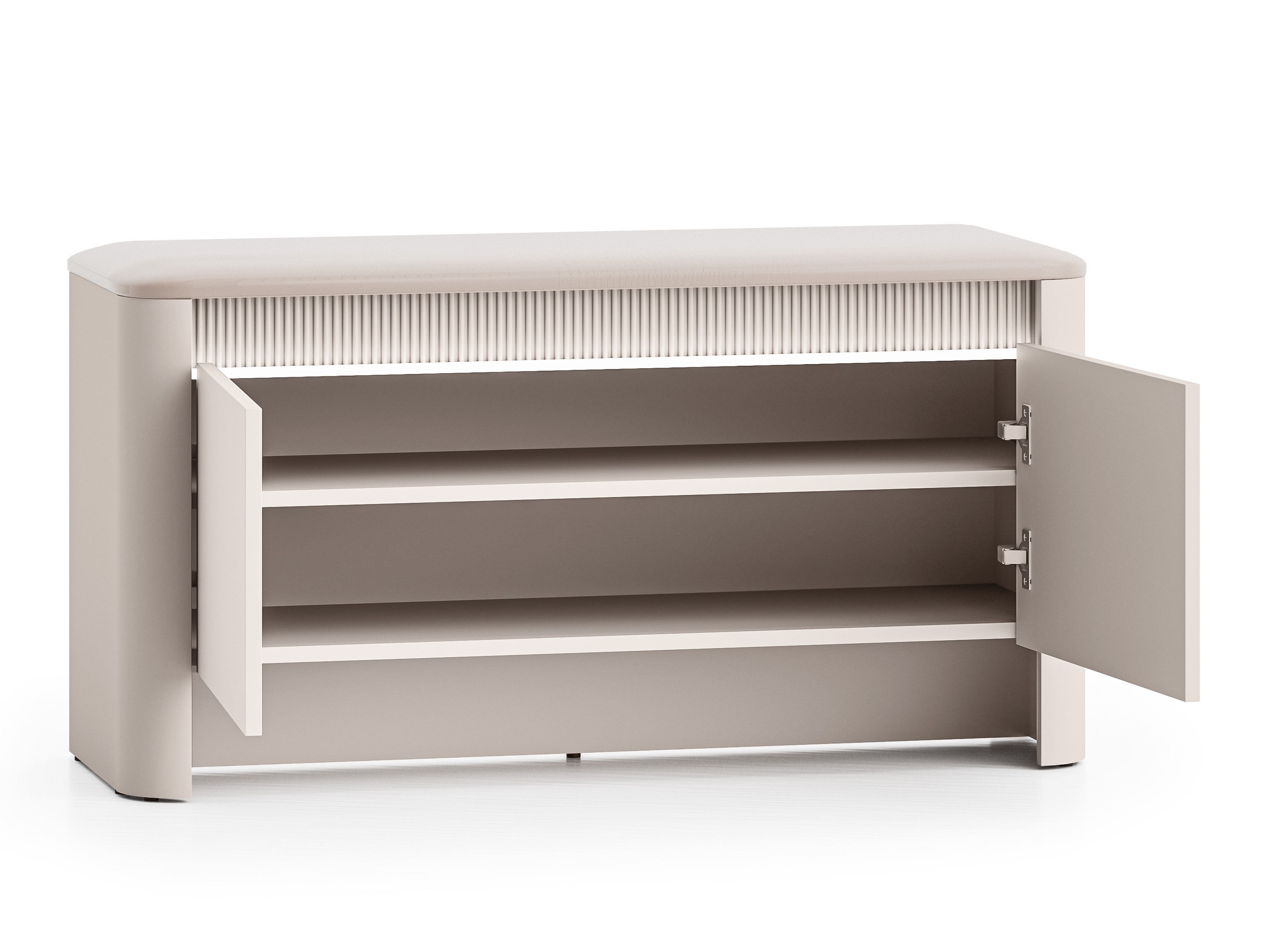 Forstofusett Romreve 107