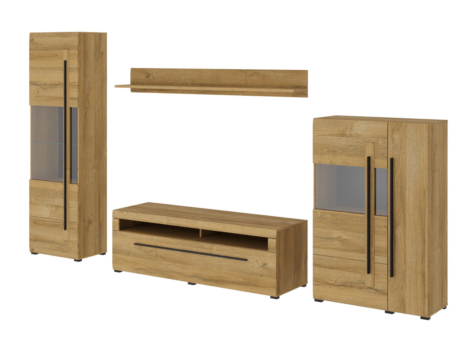 Stofusett Ophsalu 111 (Grandson-eik)