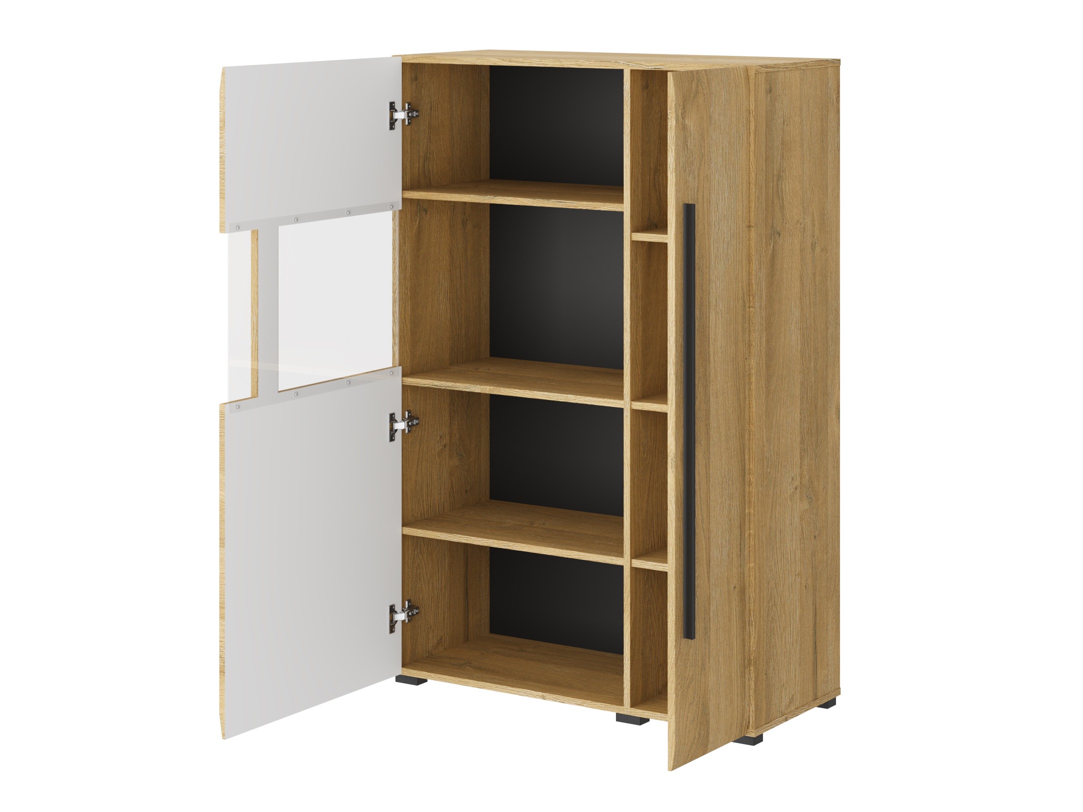Stofusett Ophsalu 111 (Grandson-eik)