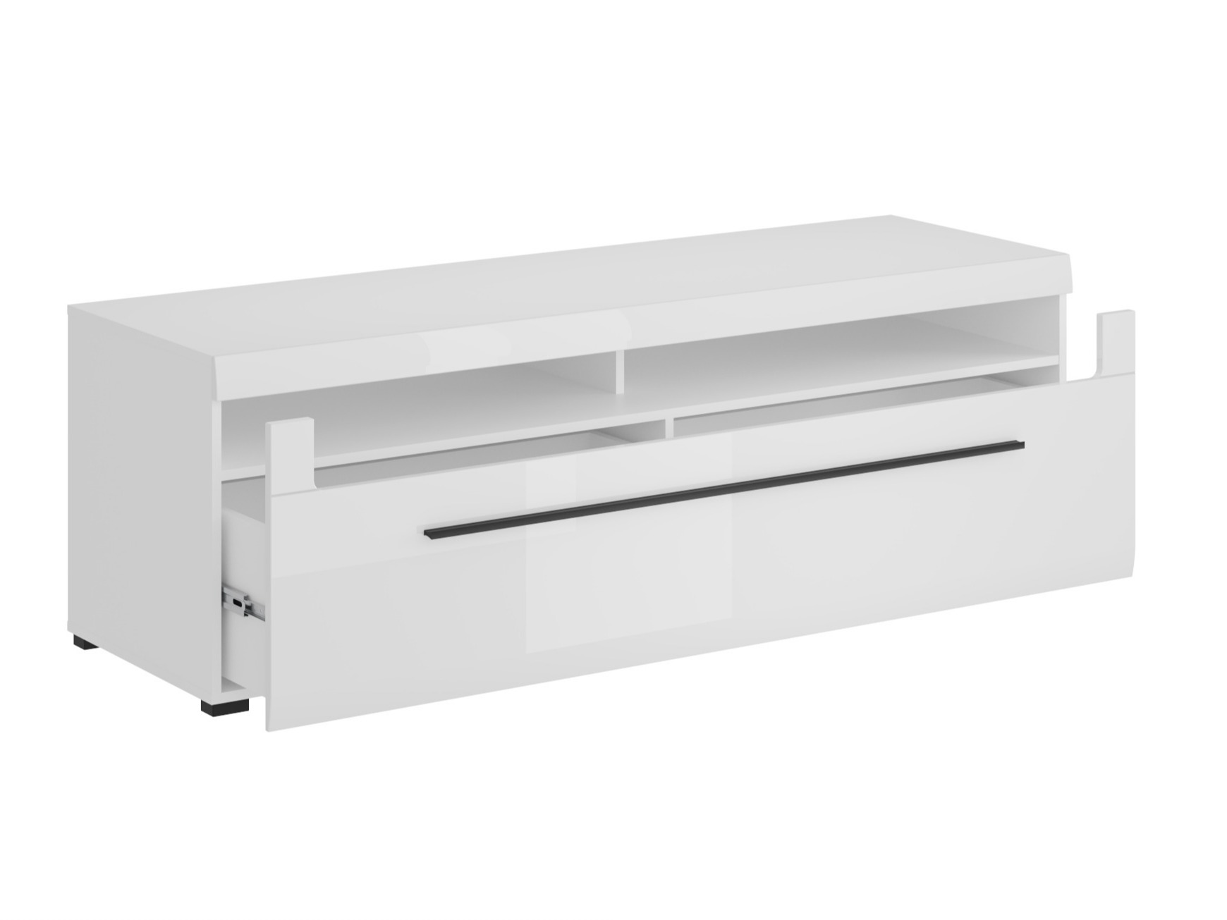Stofusett Ophsalu 111 (Hvítur + Hvítt háglans)