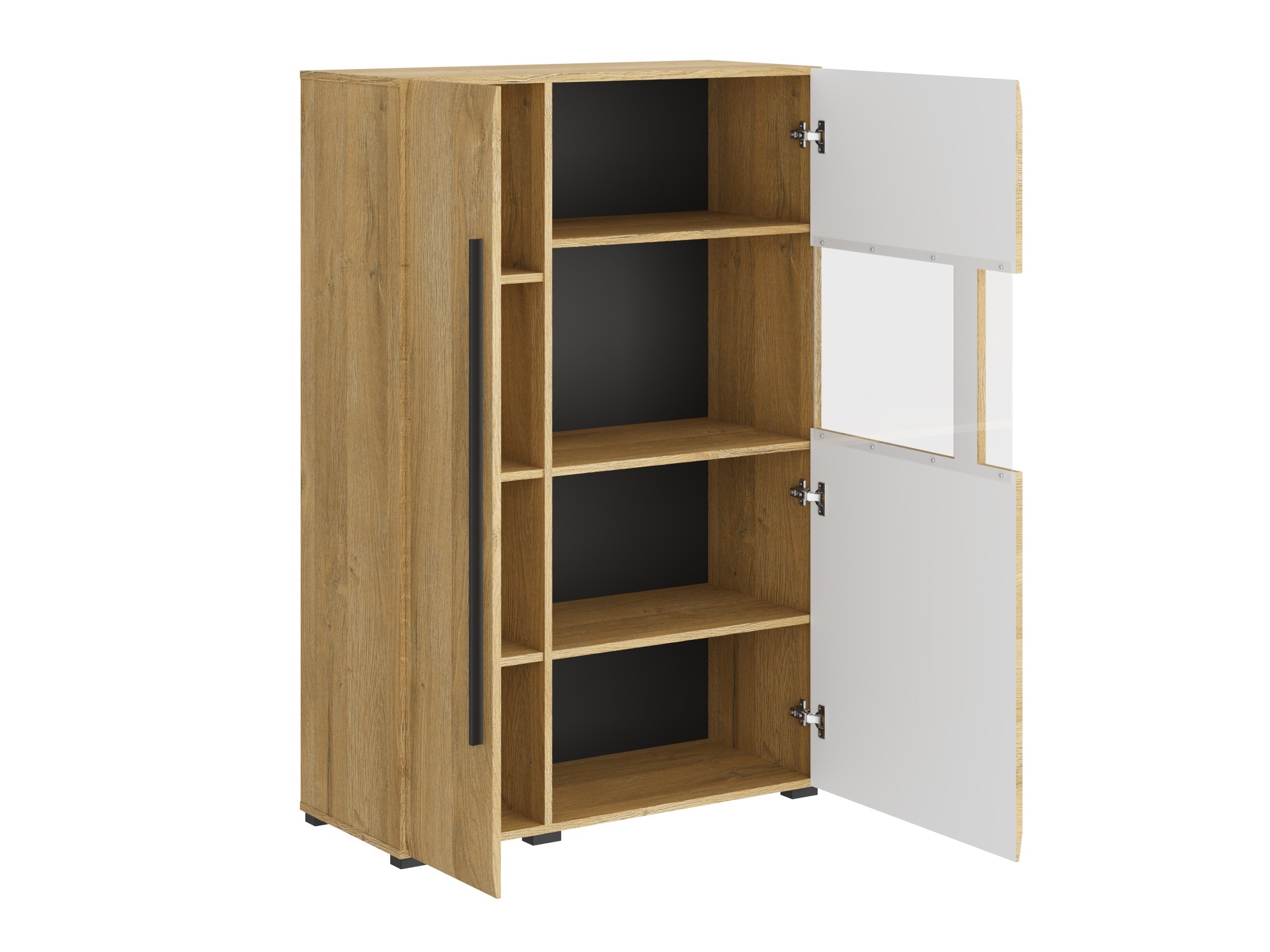 Stofusett Ophsalu 112 (Grandson-eik)