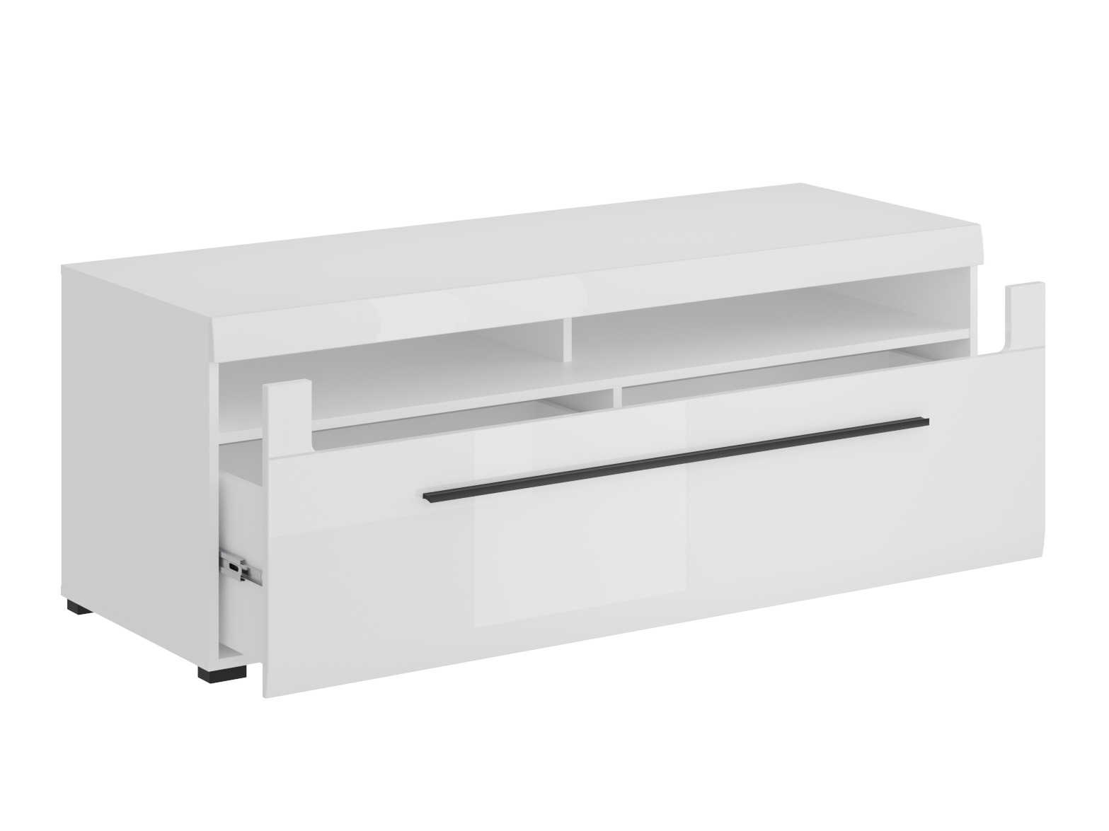 Stofusett Ophsalu 112 (Hvítur + Hvítt háglans)