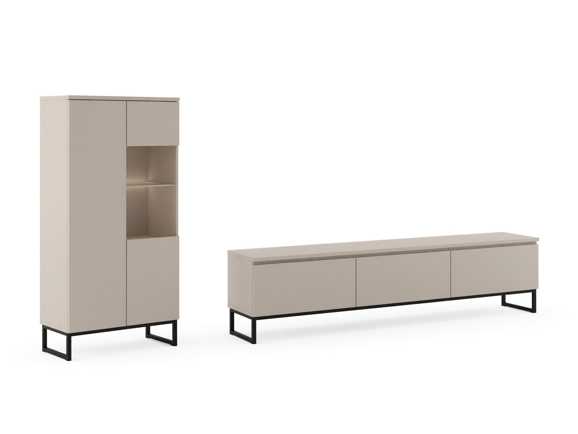 Stofusett Velsora 106 (Kasmír)