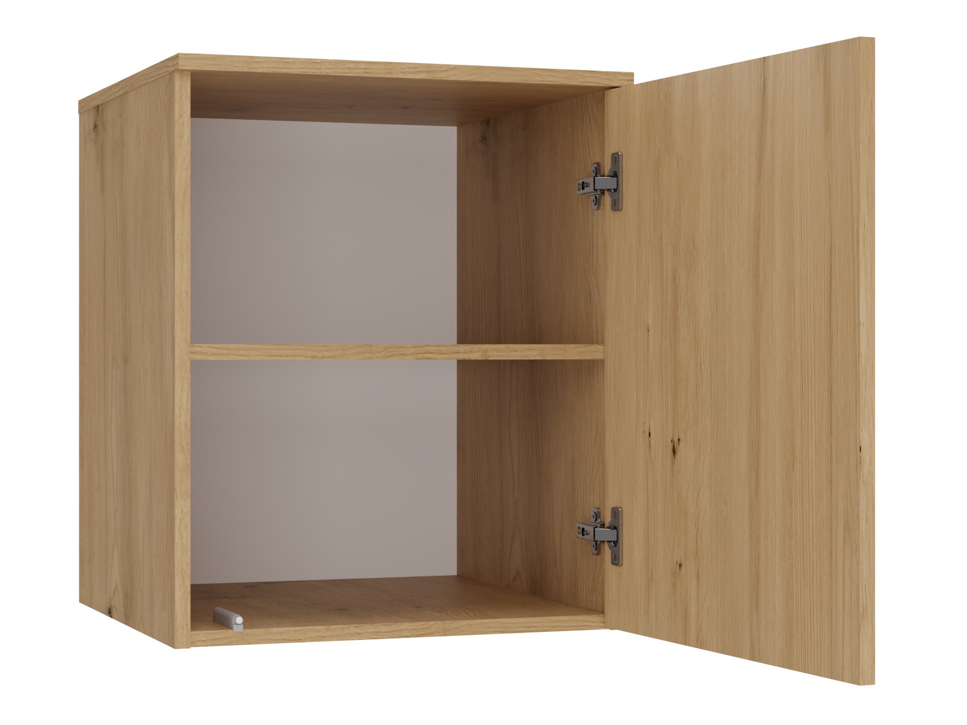 Fataskápur Mandeville 399 (Artisan-eik)