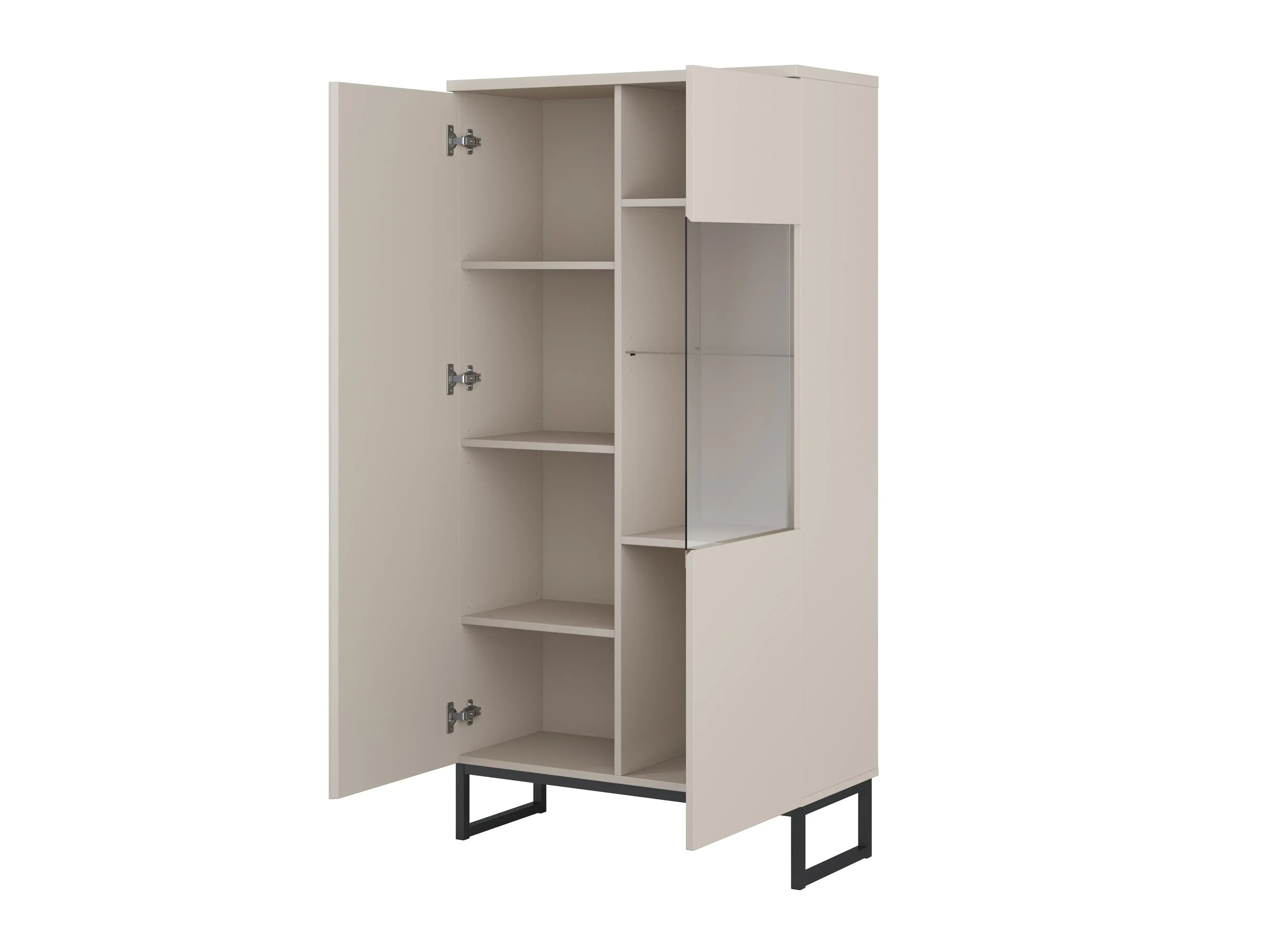 Stofusett Velsora 106 (Kasmír)