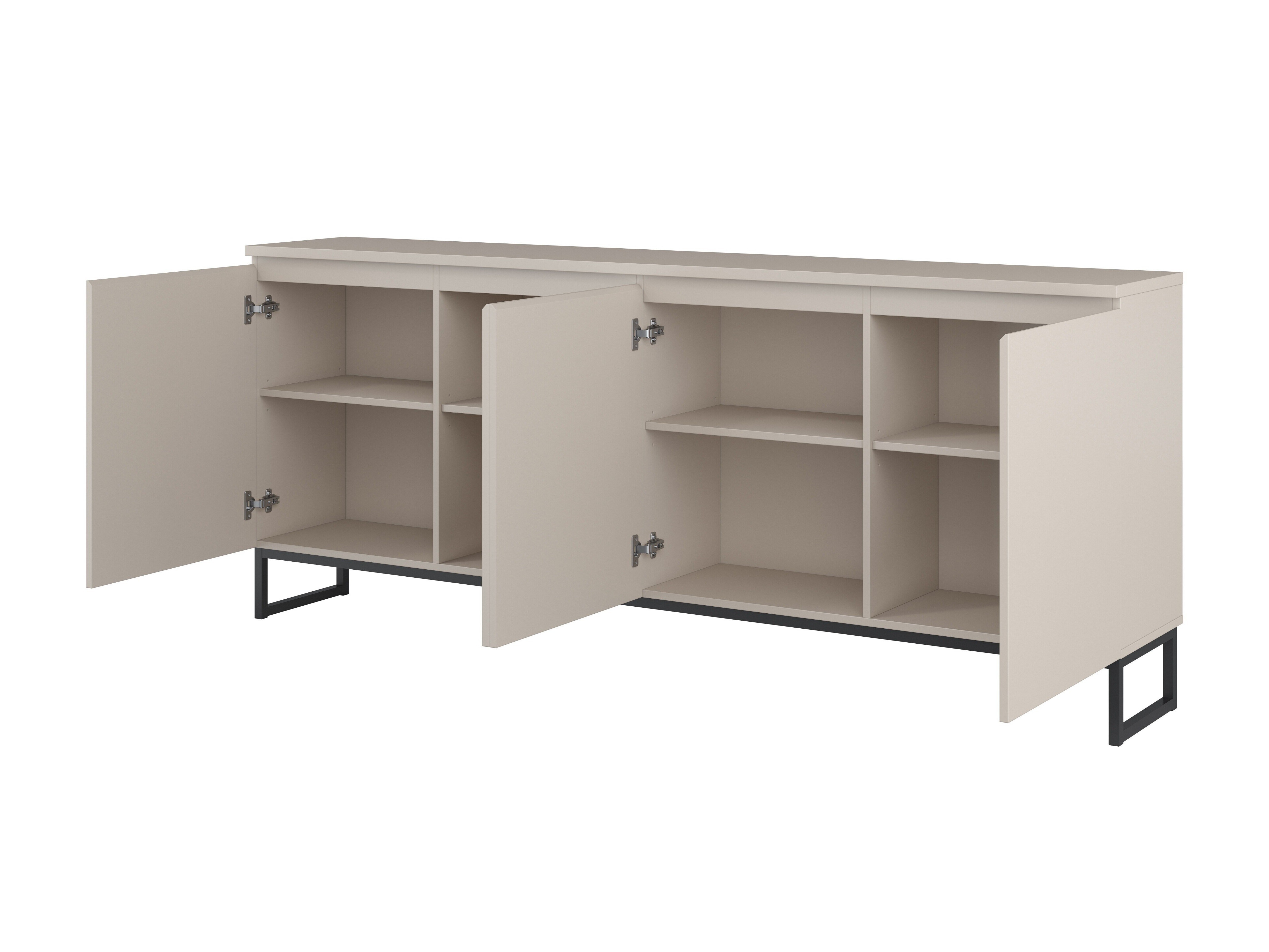 Stofusett Velsora 108 (Kasmír)