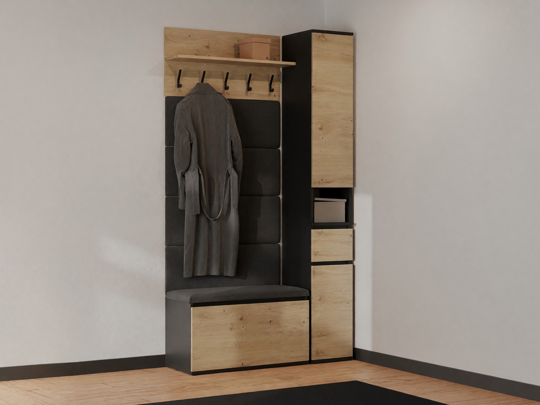 Forstofusett Mandeville 402
