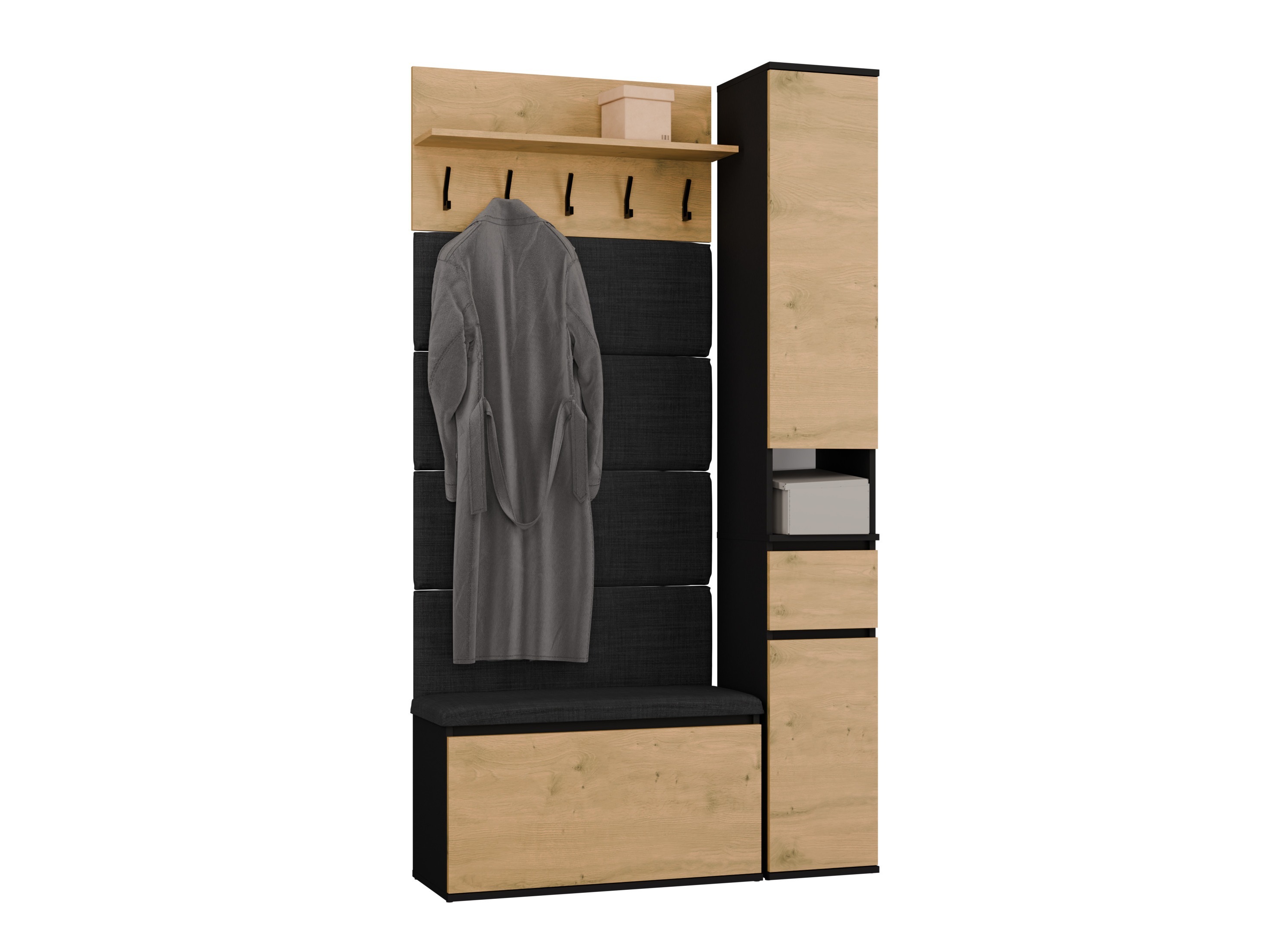 Forstofusett Mandeville 402