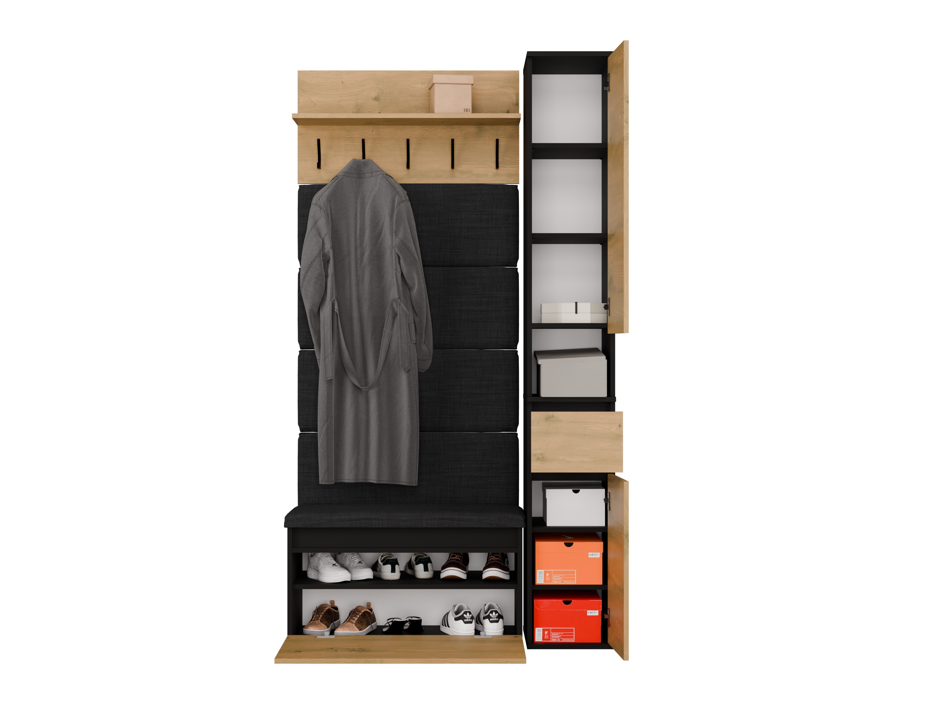 Forstofusett Mandeville 402