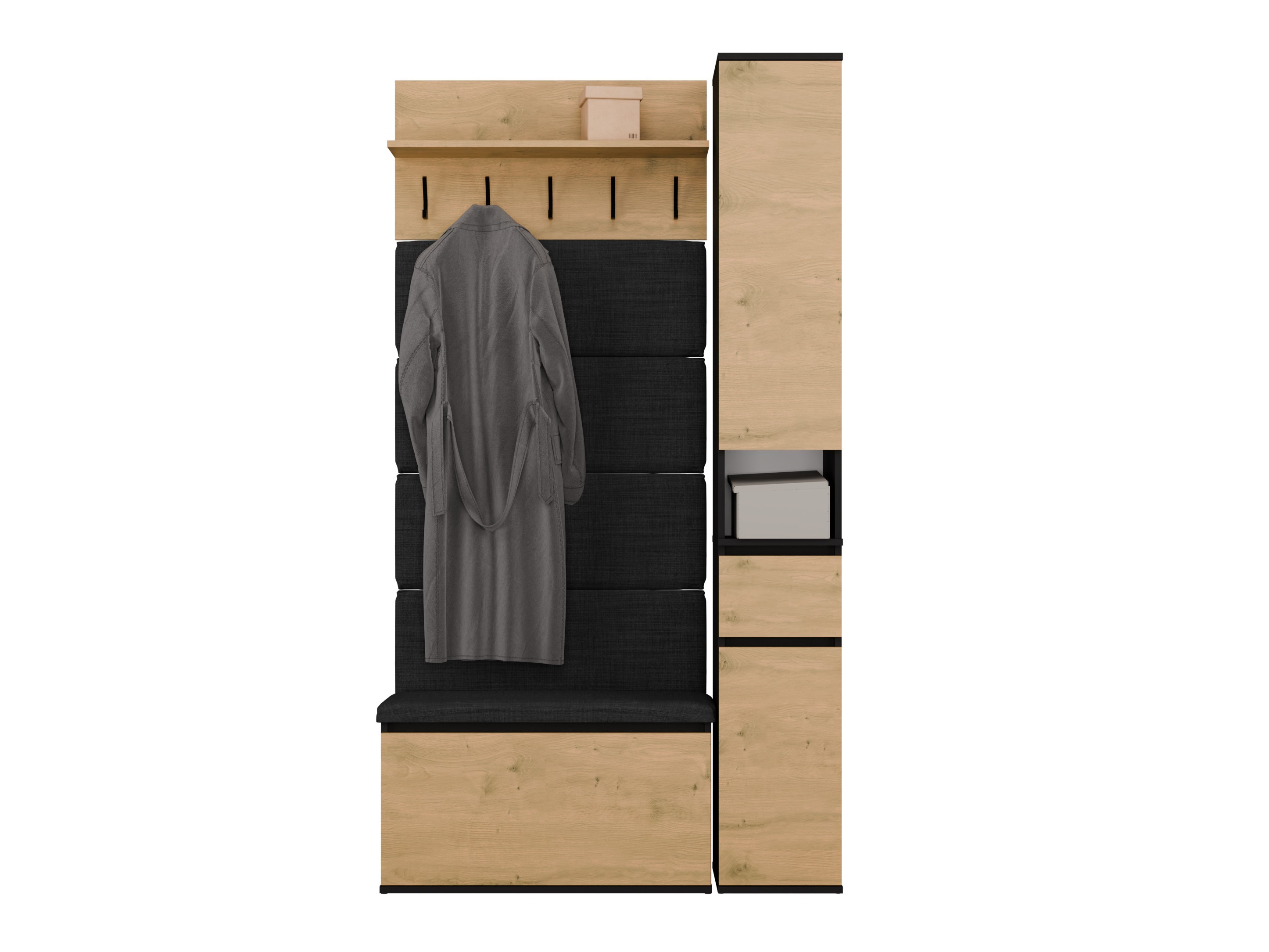 Forstofusett Mandeville 402