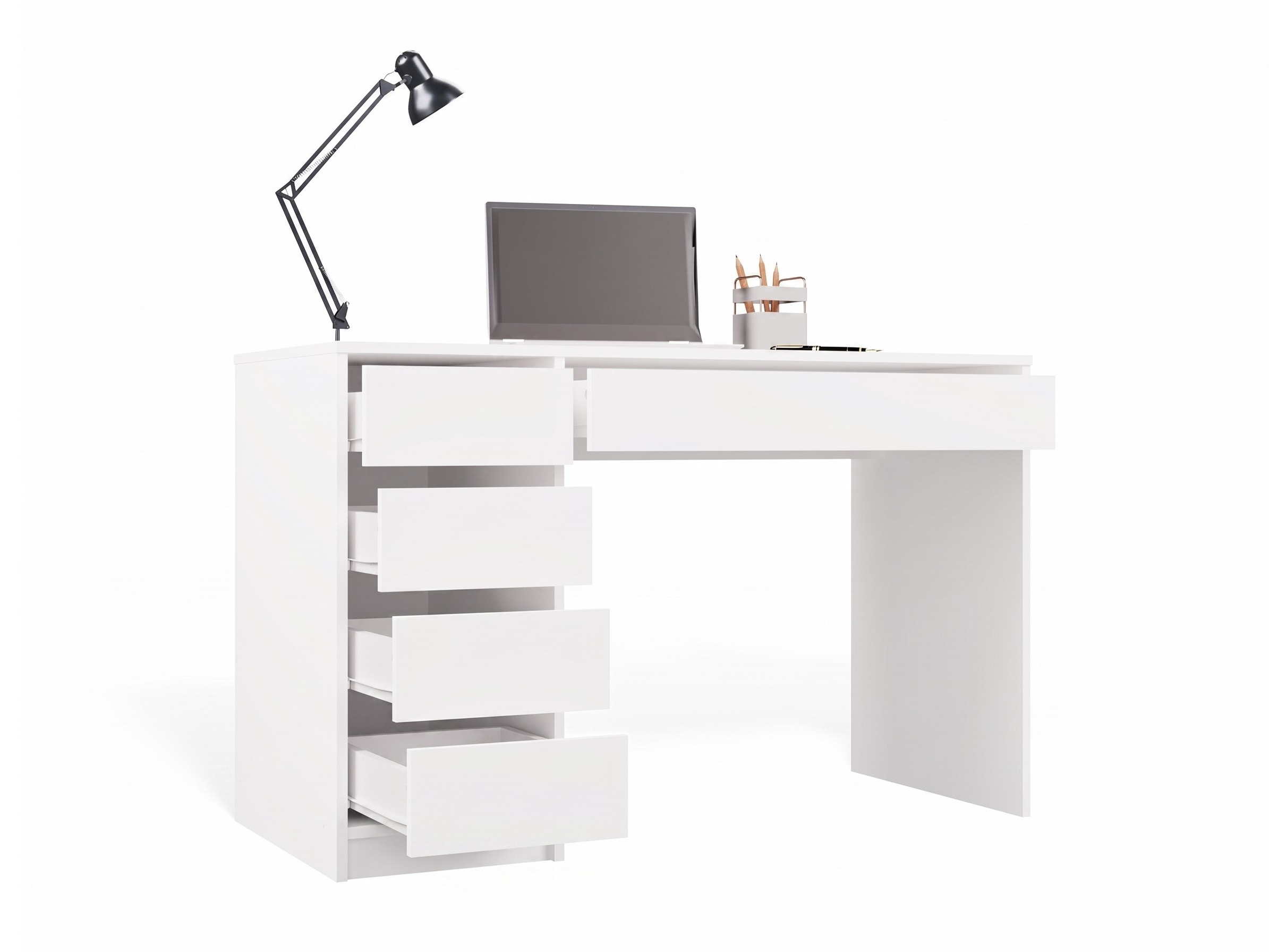 Heimaskrifstofusett Elbvelu 138