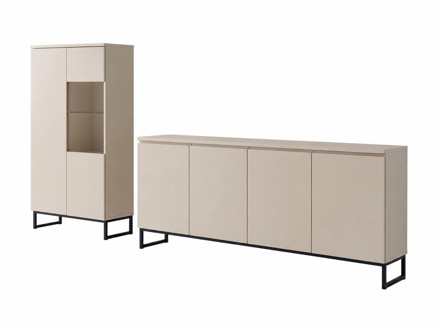 Stofusett Velsora 108 (Kasmír)