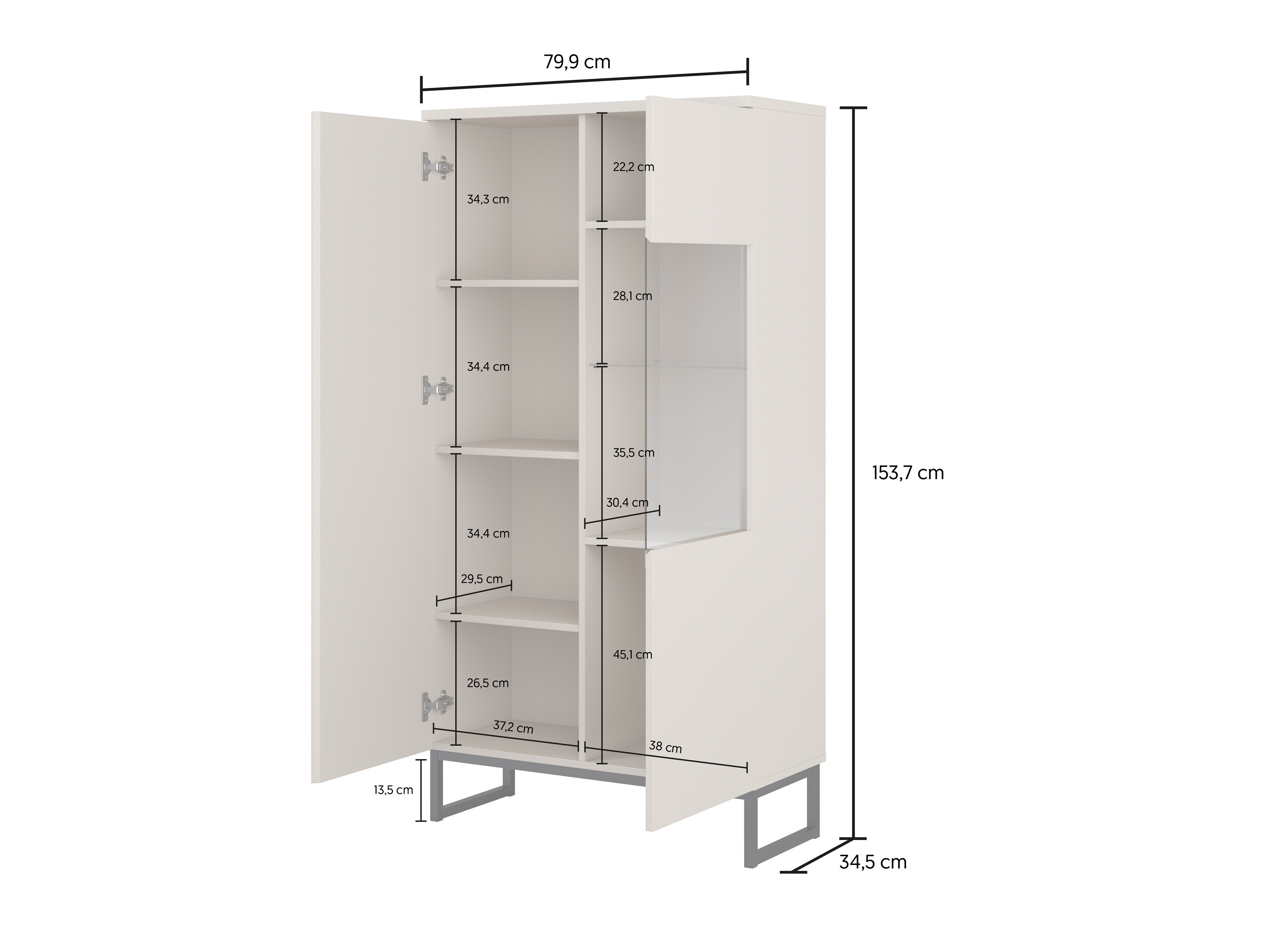 Stofusett Velsora 108 (Kasmír)