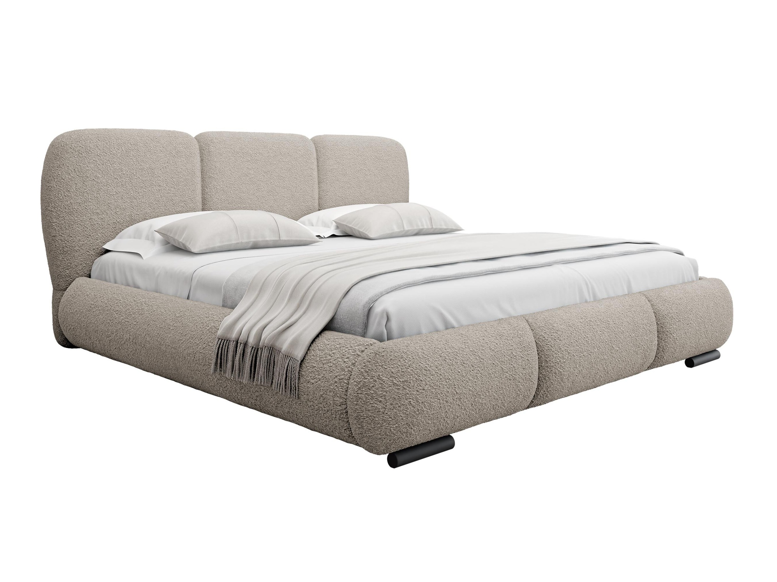 Rúm TrendyNest Navium (Coral 50)