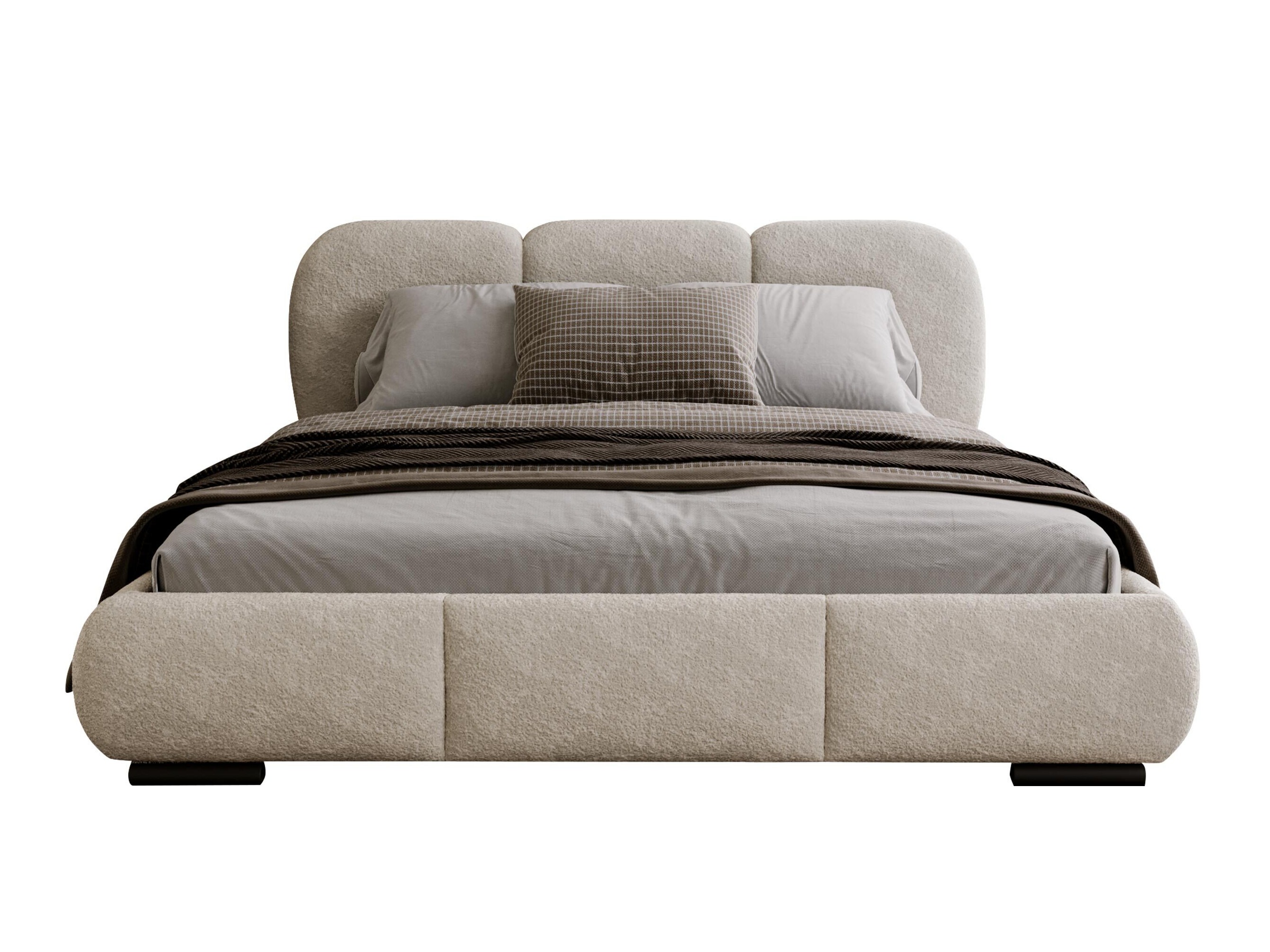 Rúm TrendyNest Navium (Coral 50)