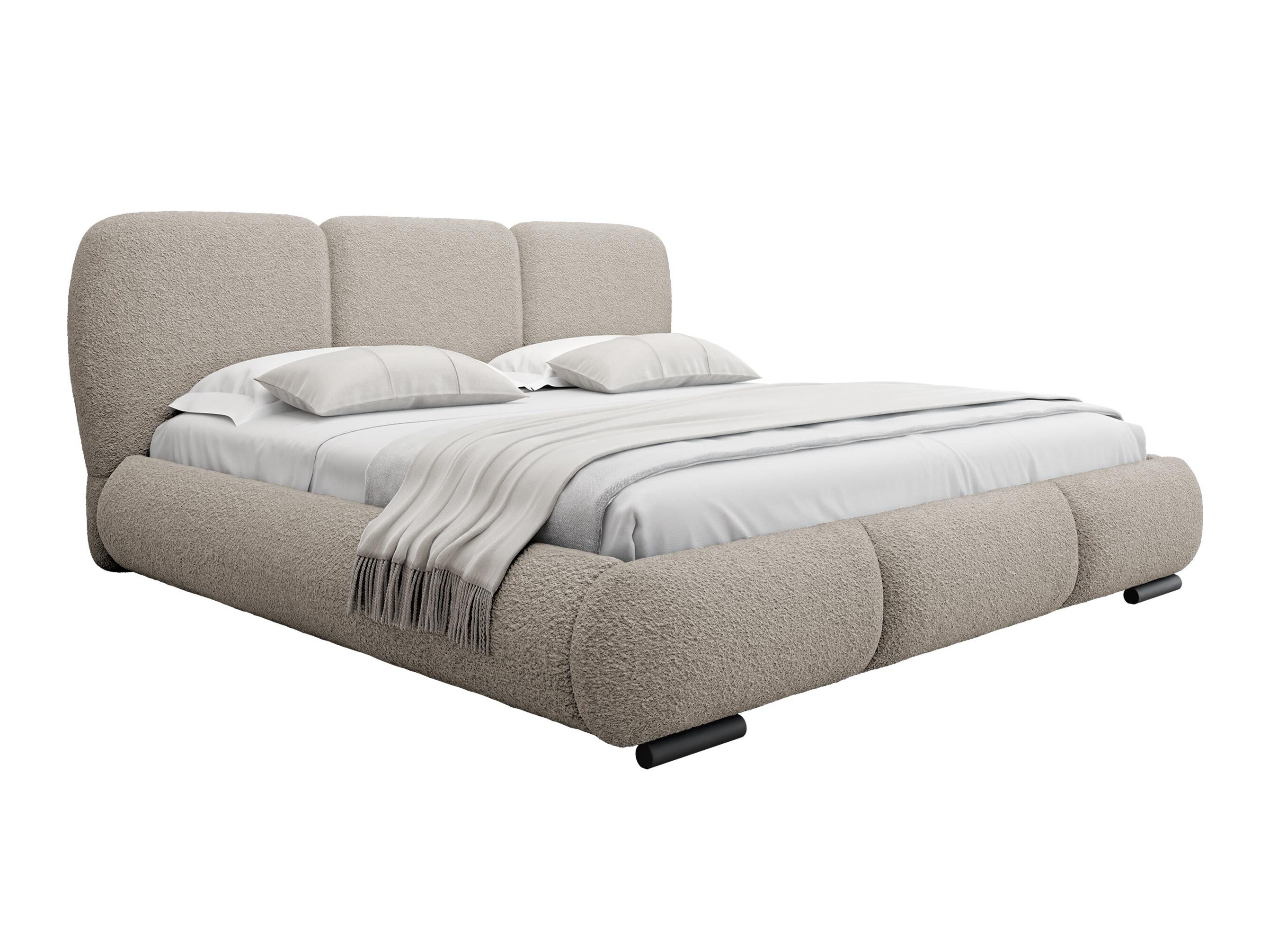 Rúm TrendyNest Navium (Coral 50)