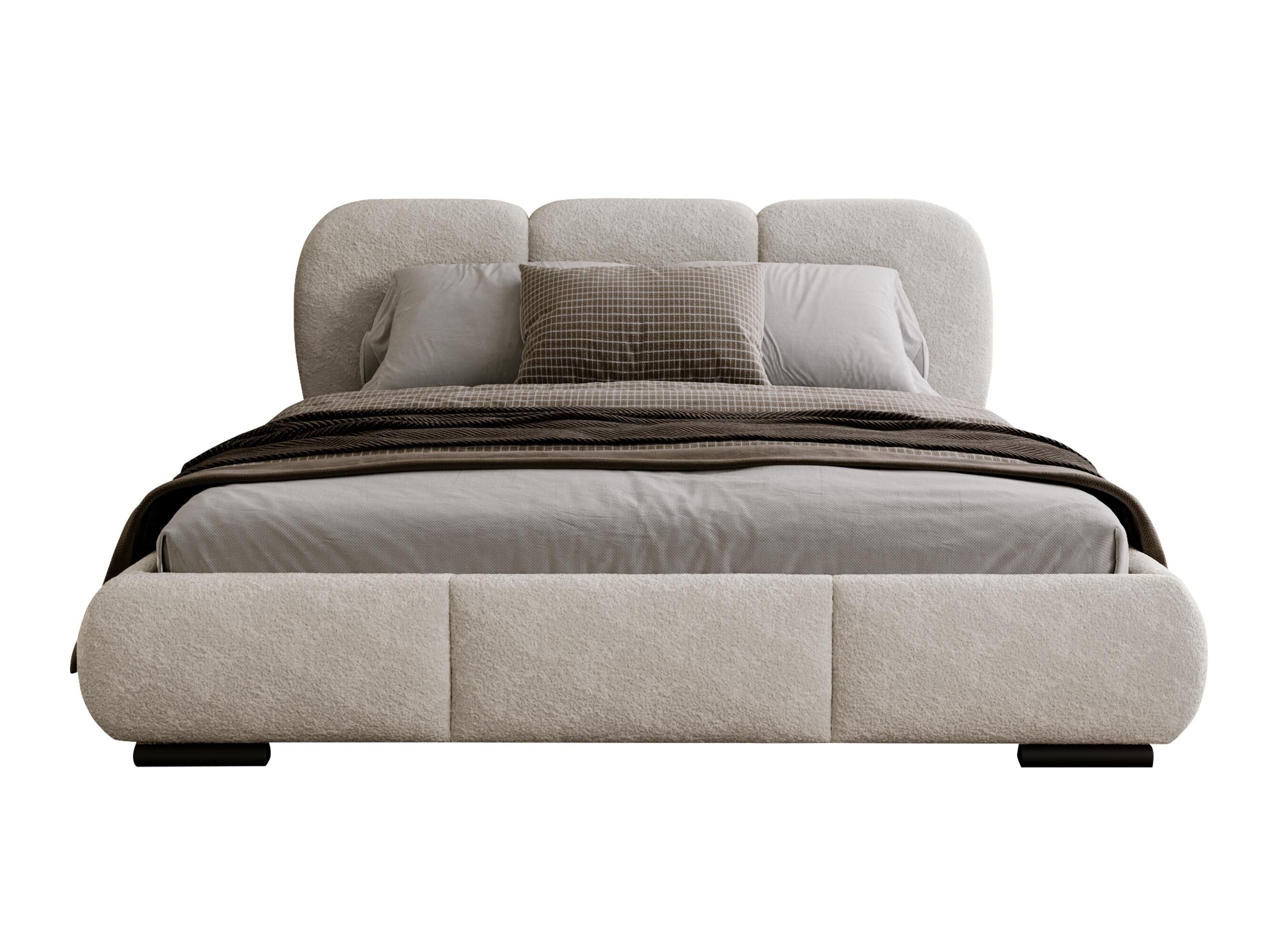 Rúm TrendyNest Navium (Coral 50)