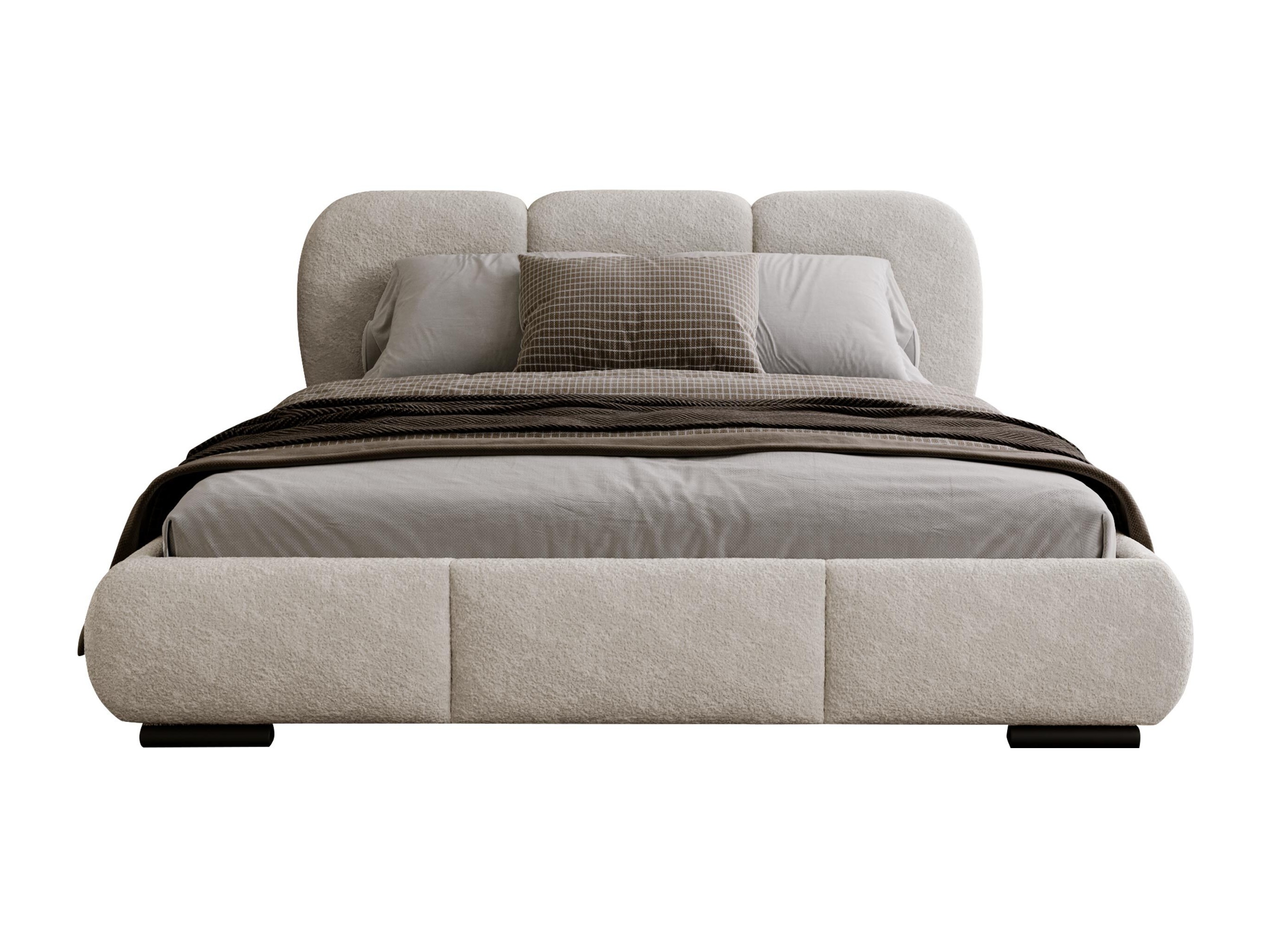 Rúm TrendyNest Navium (Coral 50)