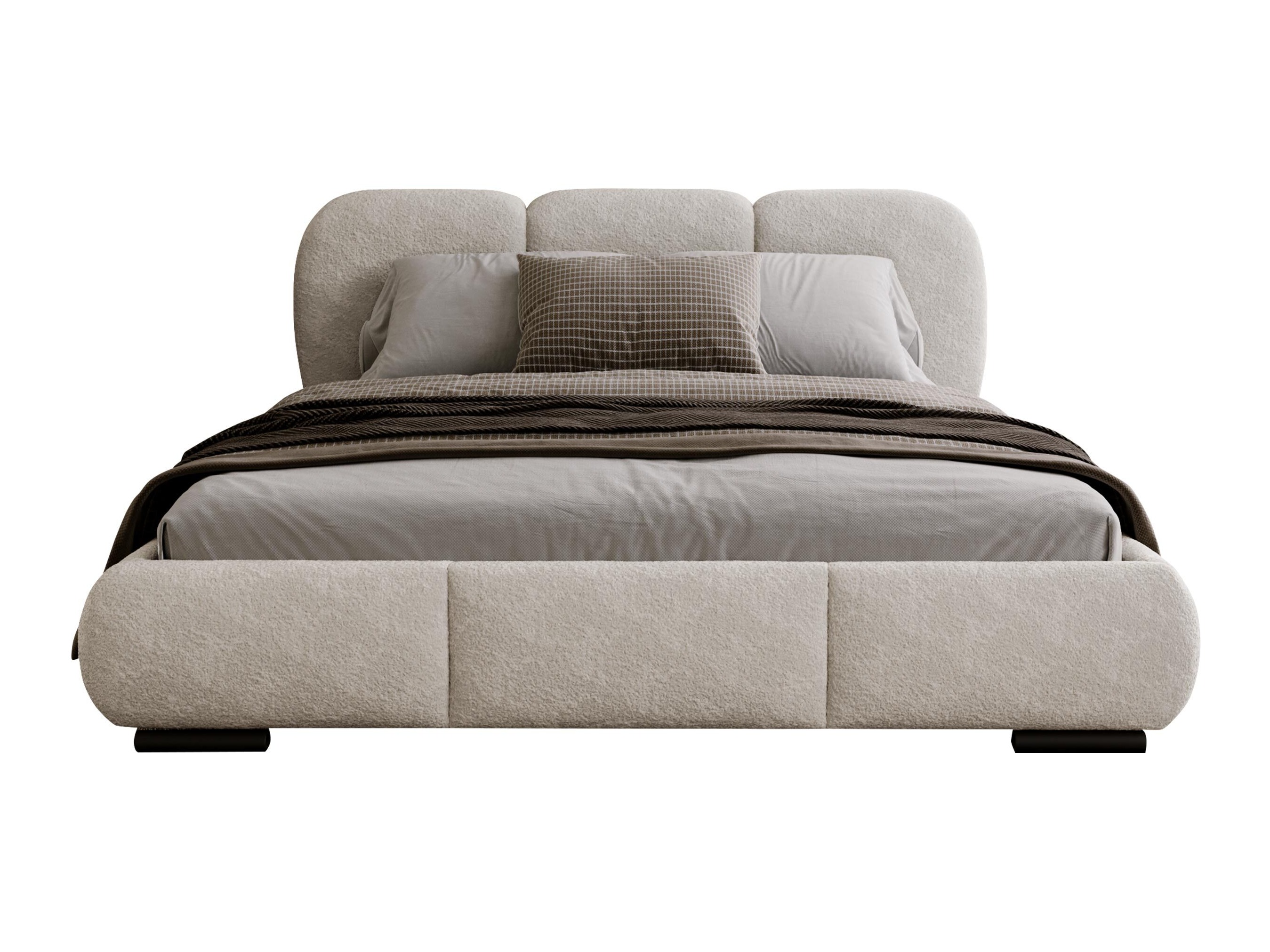 Rúm TrendyNest Navium (Coral 50)