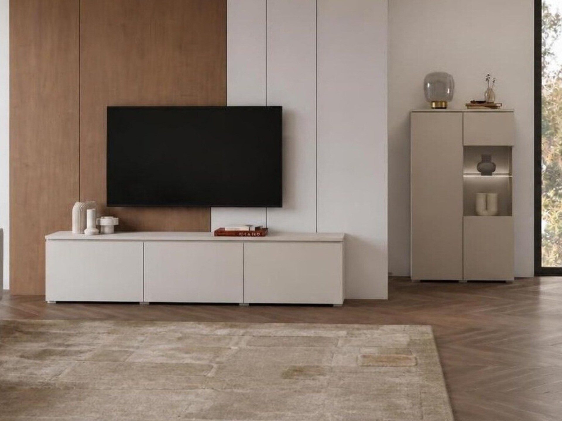 Stofusett Baletu 114 (Kasmír)