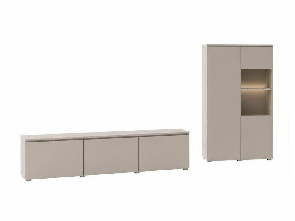 Stofusett Baletu 114 (Kasmír)
