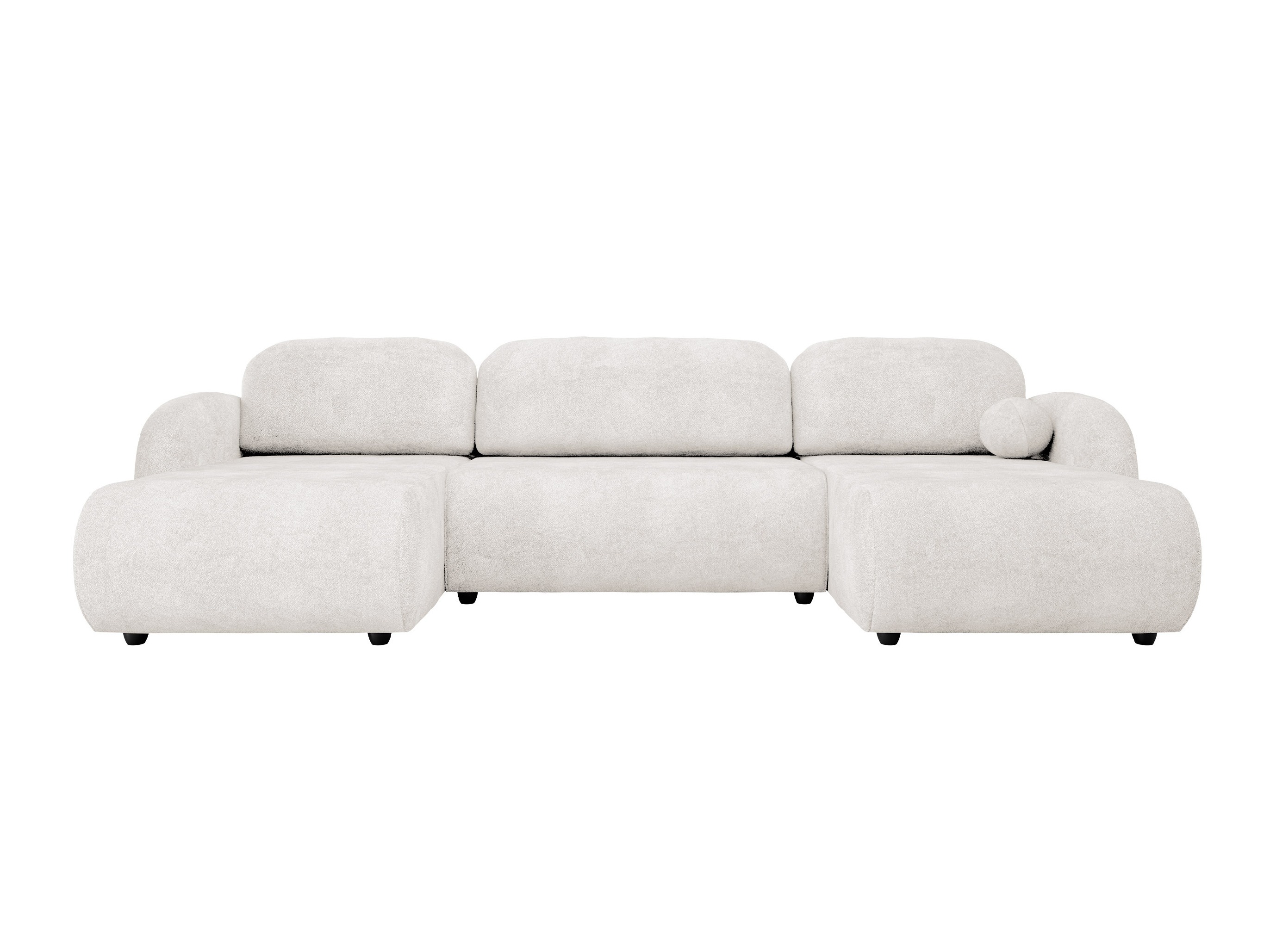Horn­sófi Columbus 250 (Sereno 681)