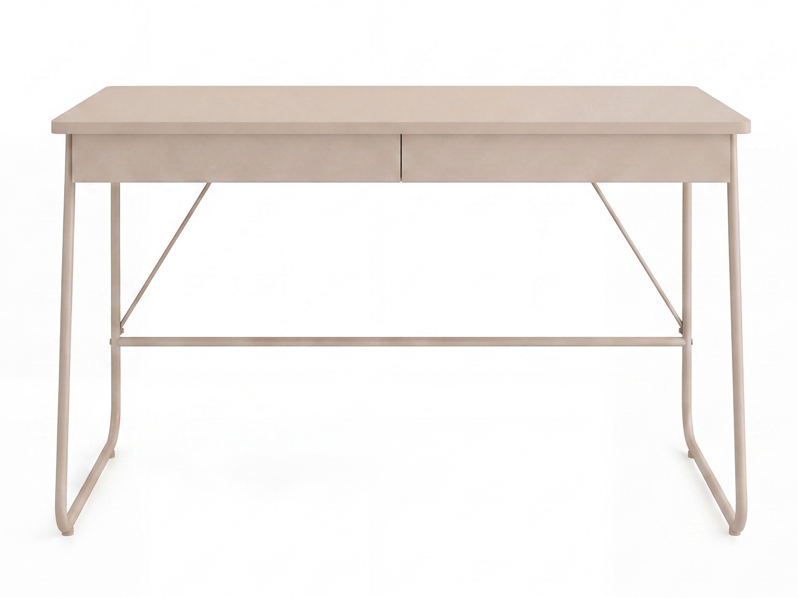 Skrifborð Fresno 185 (Beige)
