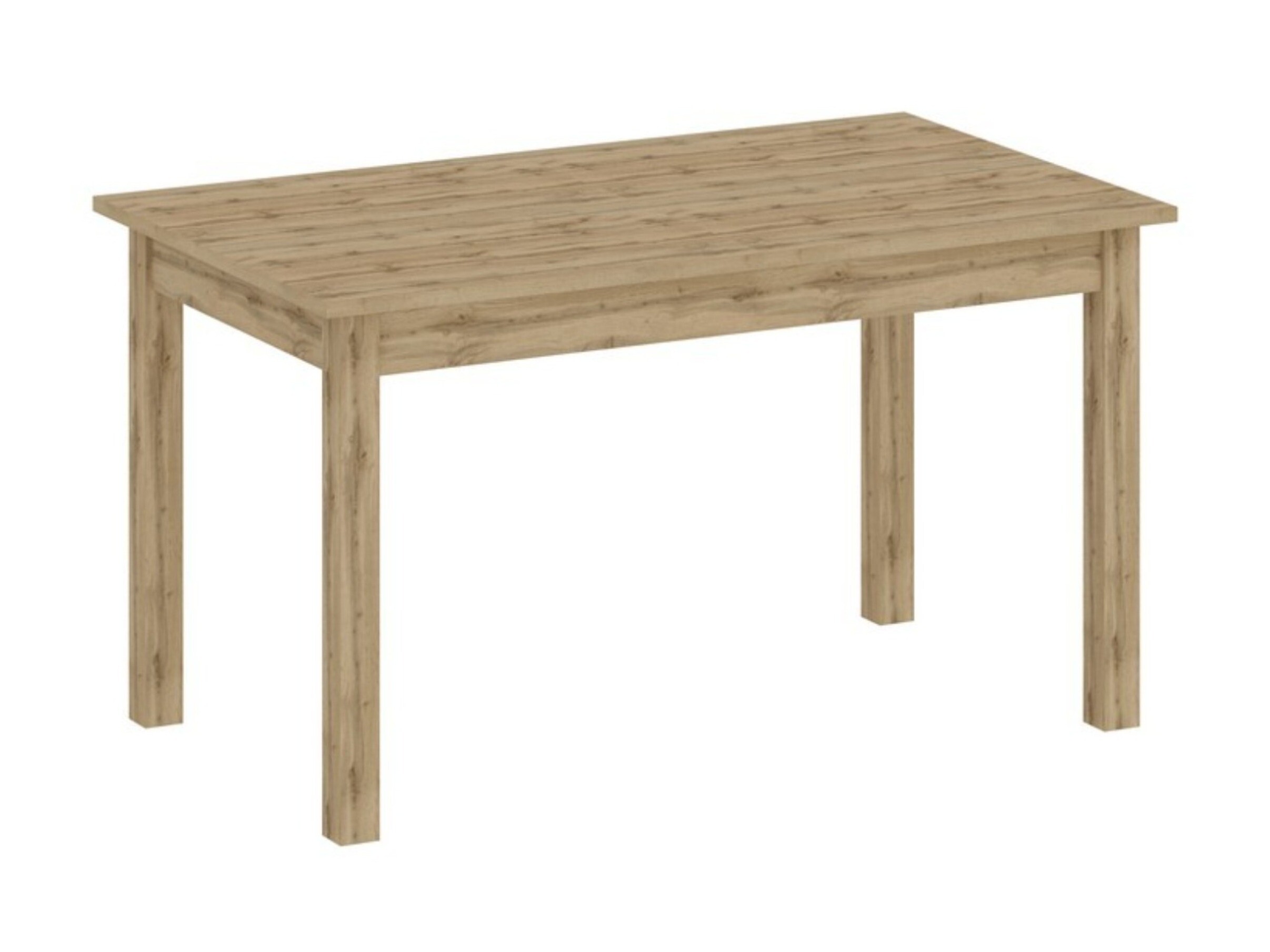 Borð Bristol 261 (Artisan-eik)