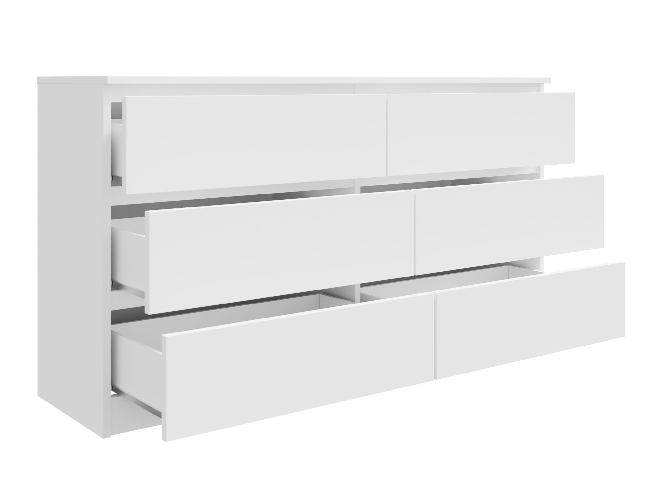 Kommóða Comfivo Structor II (Valhneta)