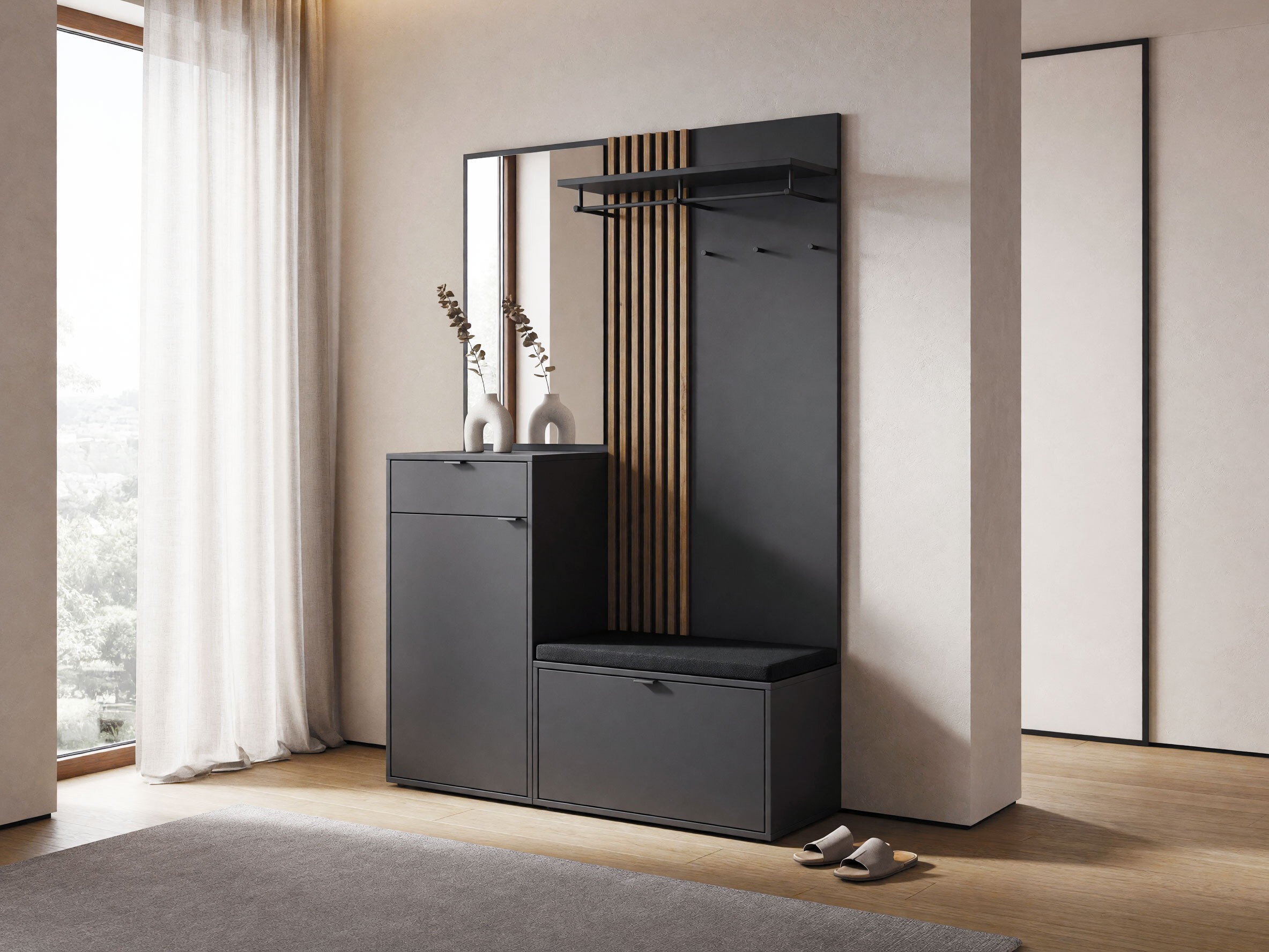 Forstofusett Sondelu 105