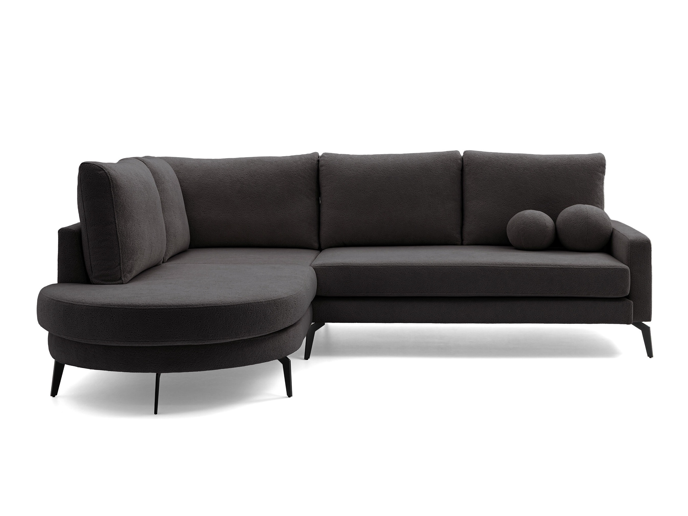 Horn­sófi Carson 146 (Bellini 03)