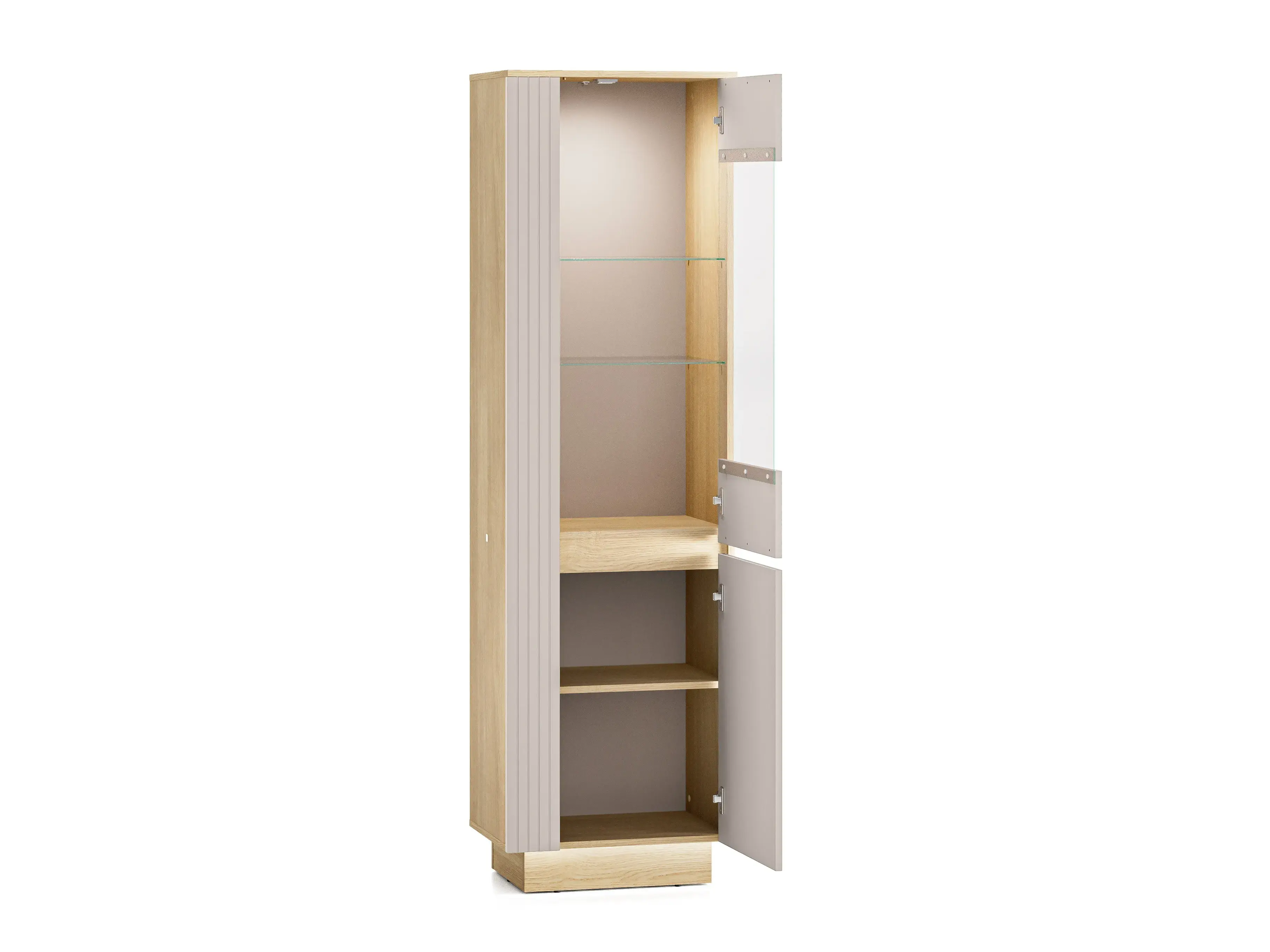 Stofusett Revtive 107