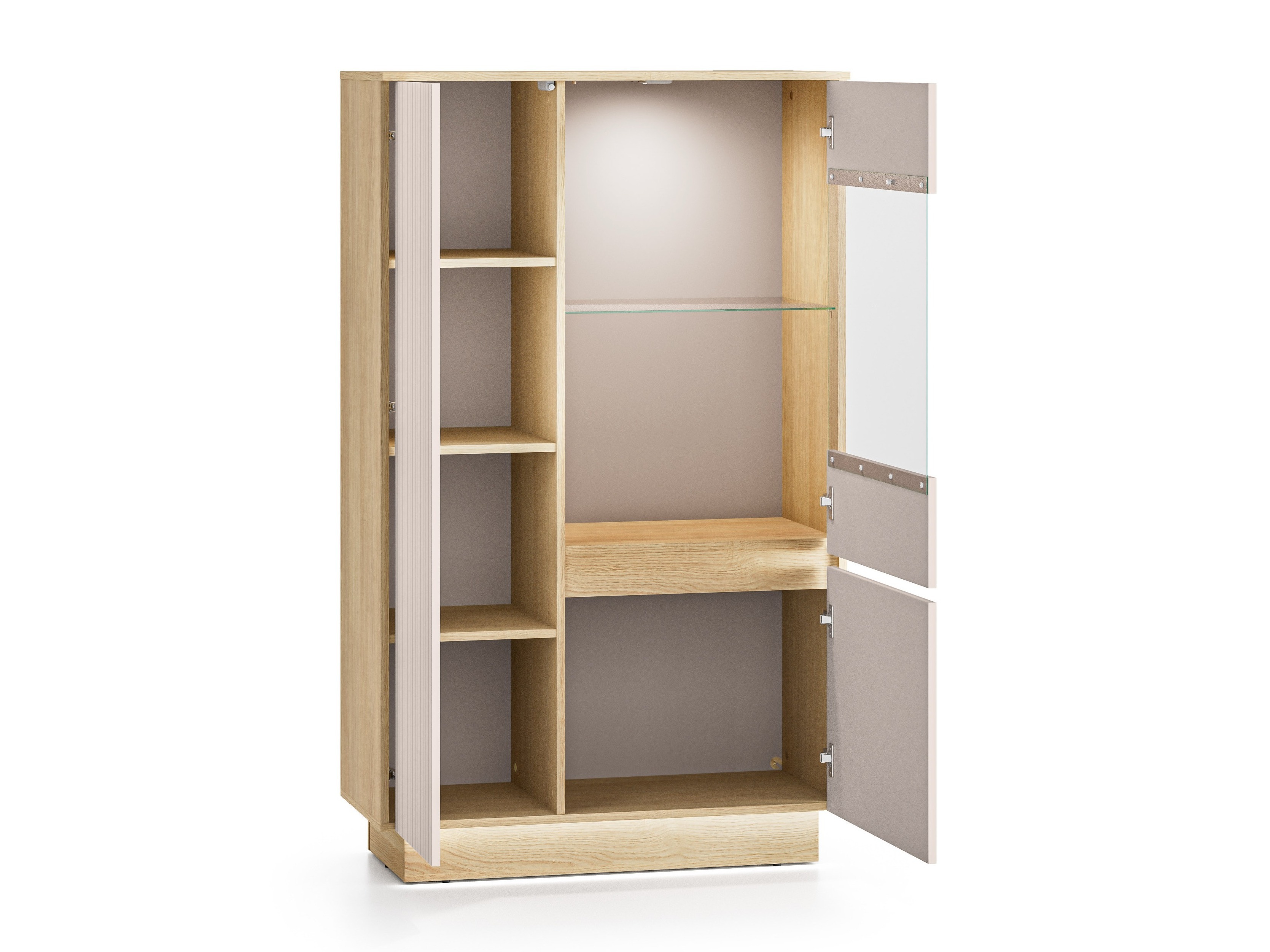 Stofusett Revtive 107