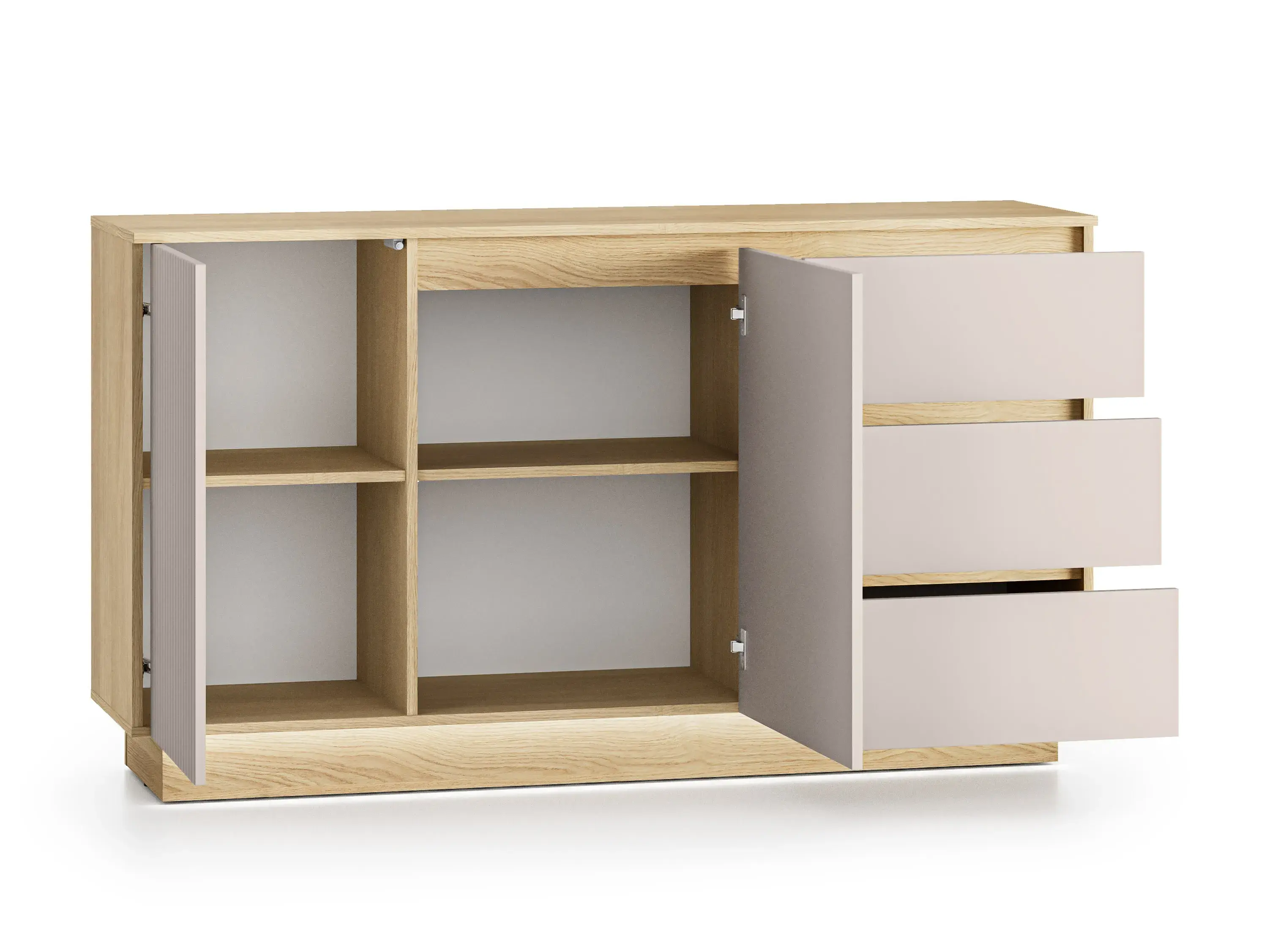 Stofusett Revtive 107