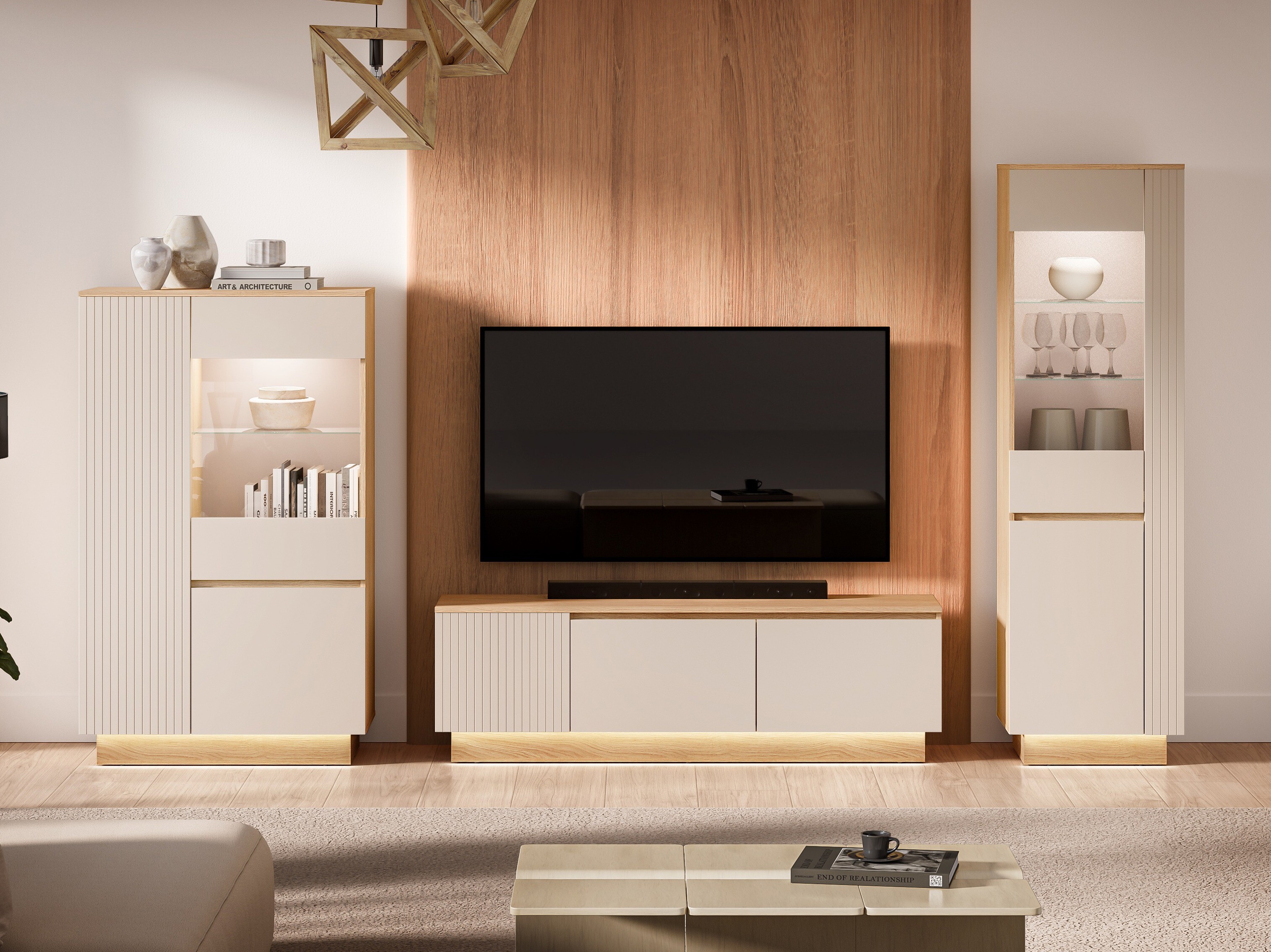 Stofusett Revtive 107