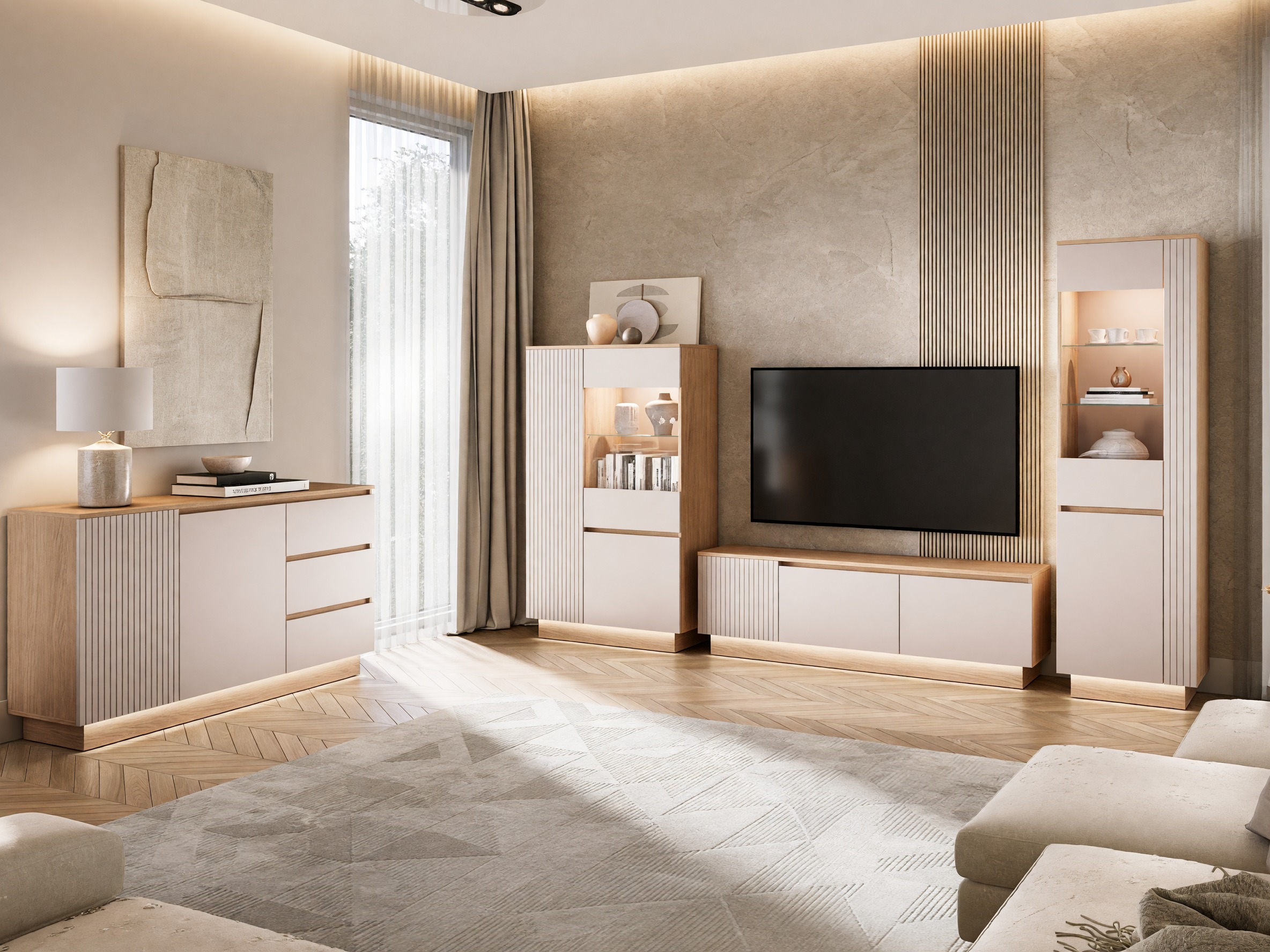 Stofusett Revtive 107
